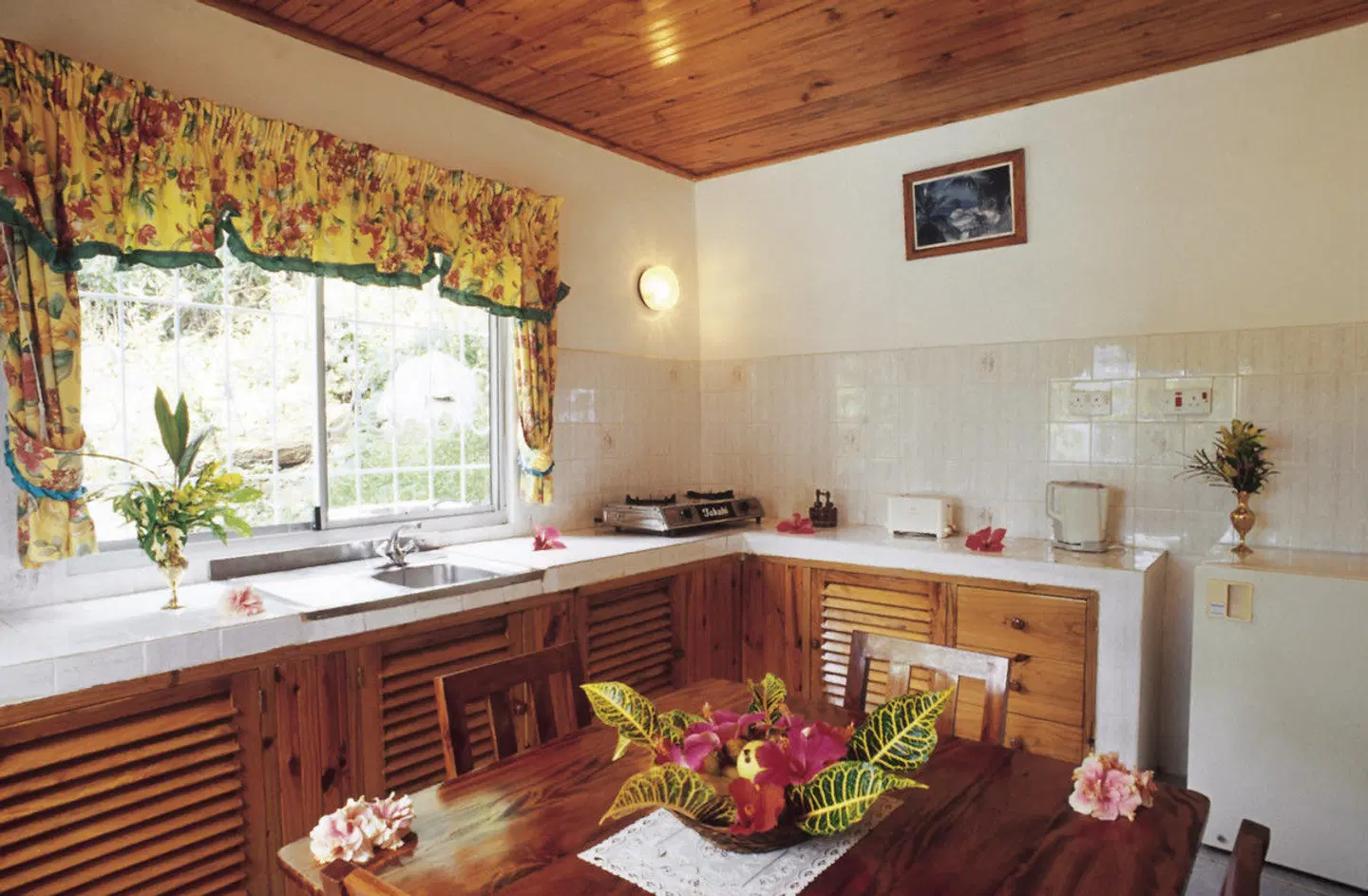 Chalets Cote Mer ROOM_EXAMPLE