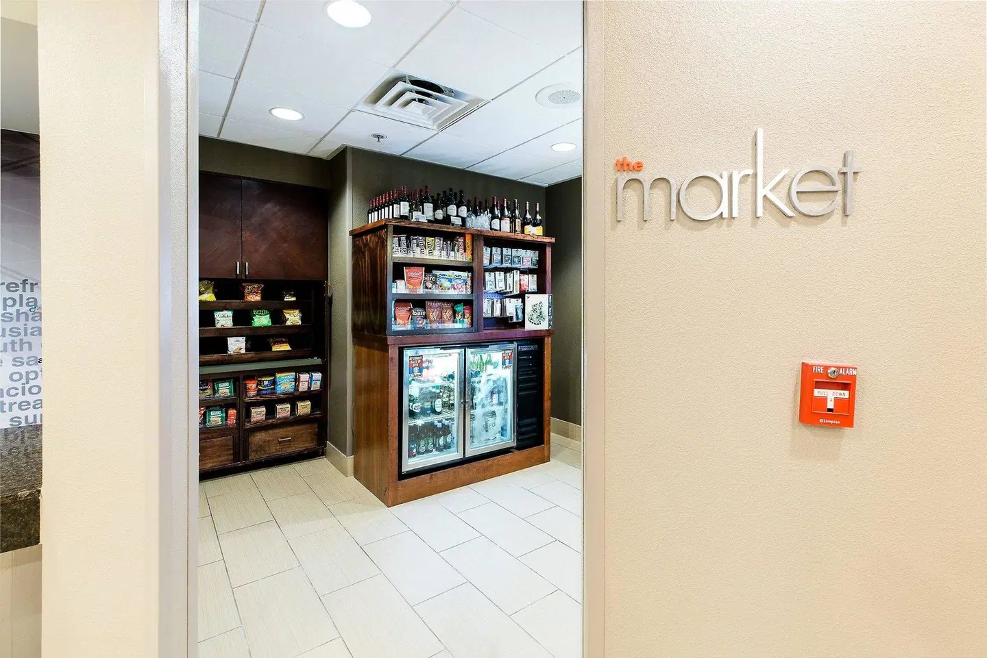 SpringHill Suites by Marriott Florence LOUNGE_LOBBY