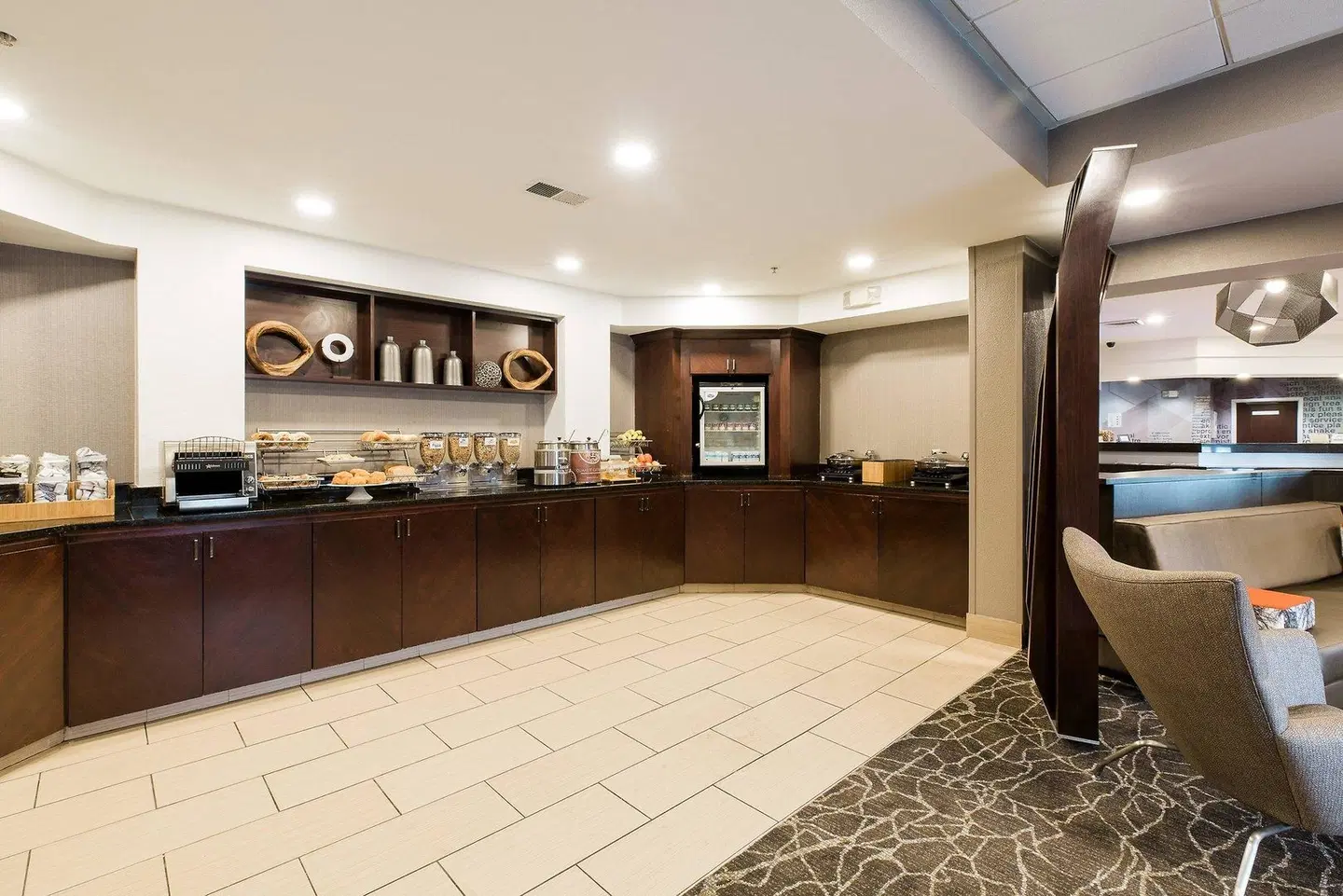 SpringHill Suites by Marriott Florence LOUNGE_LOBBY