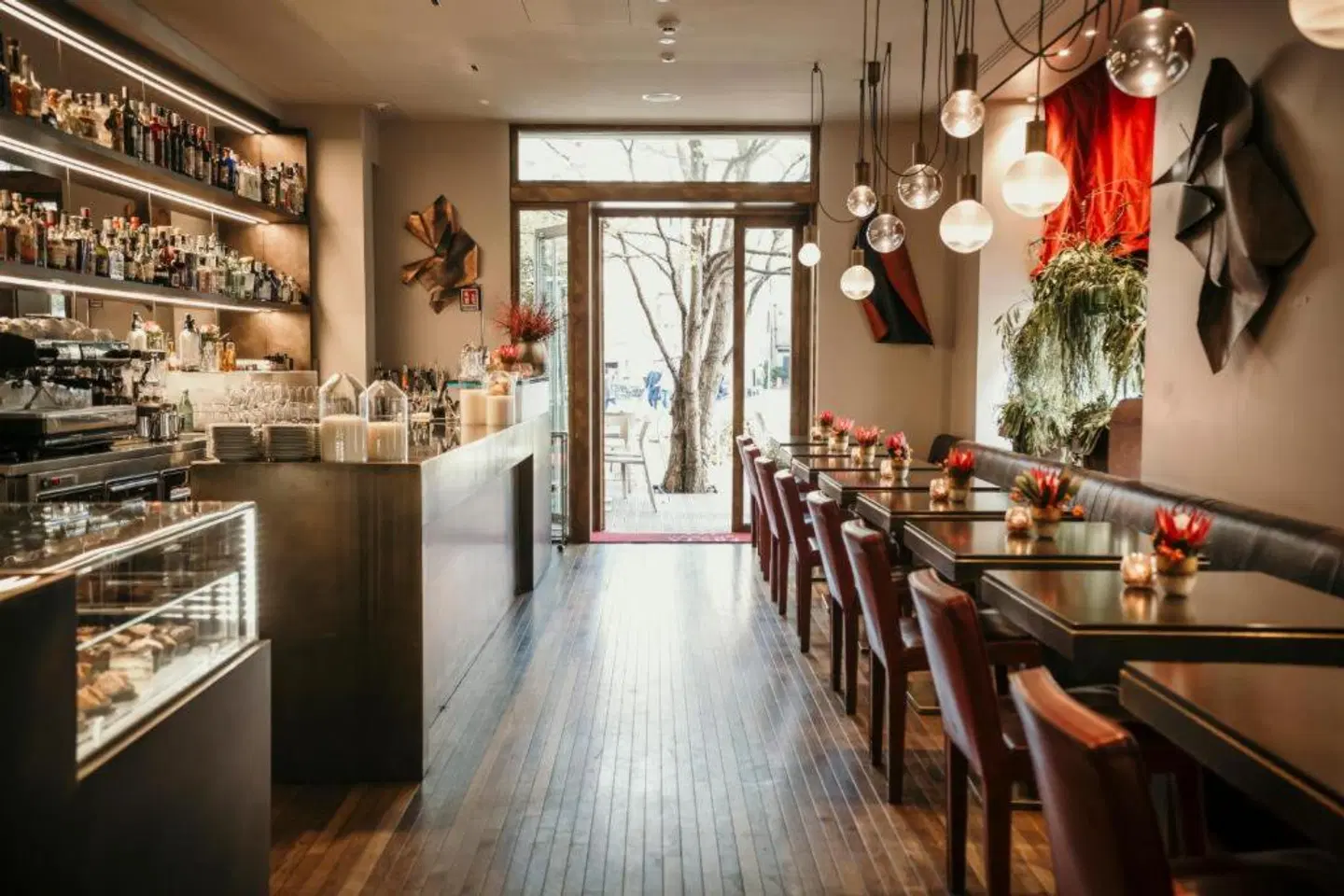 Posta Design Hotel Bar