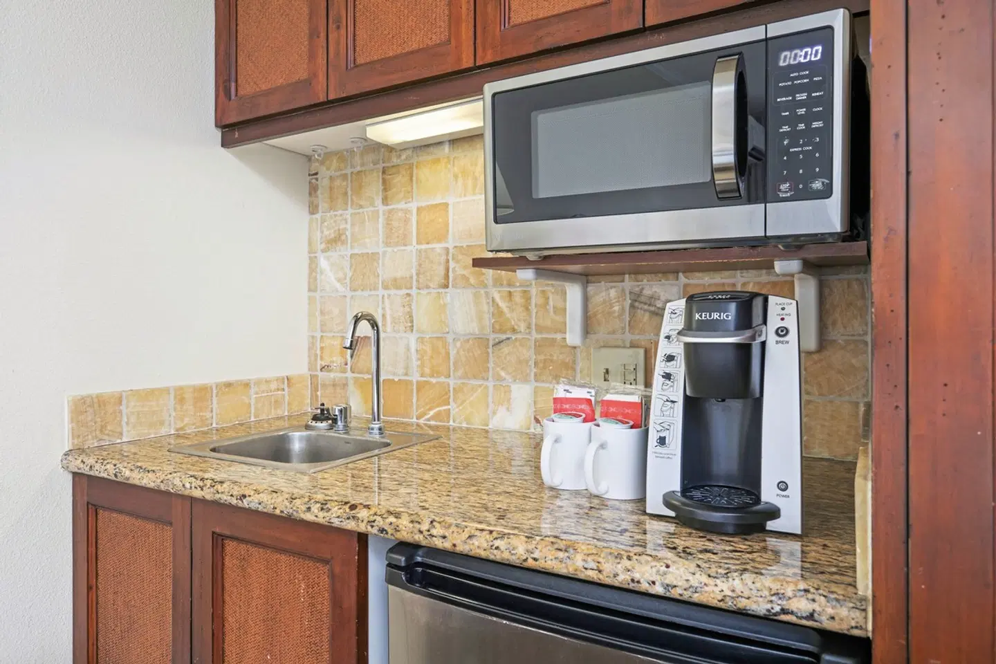 Aston Islander on the Beach Badezimmer