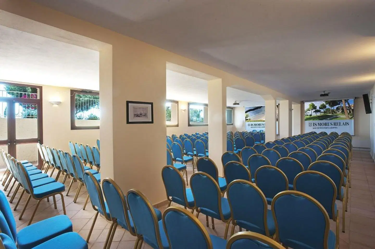 Is Morus Relais Konferenz