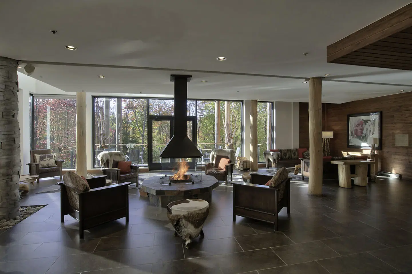 Hotel Musee Premieres Nations SPORTS_AND_LEISURE