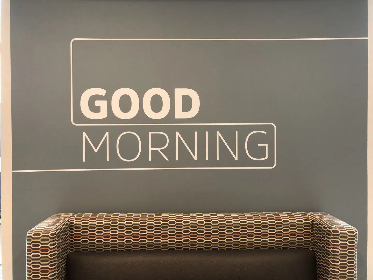 Holiday Inn Express & Suites Halifax Airport by IHG LOUNGE_LOBBY