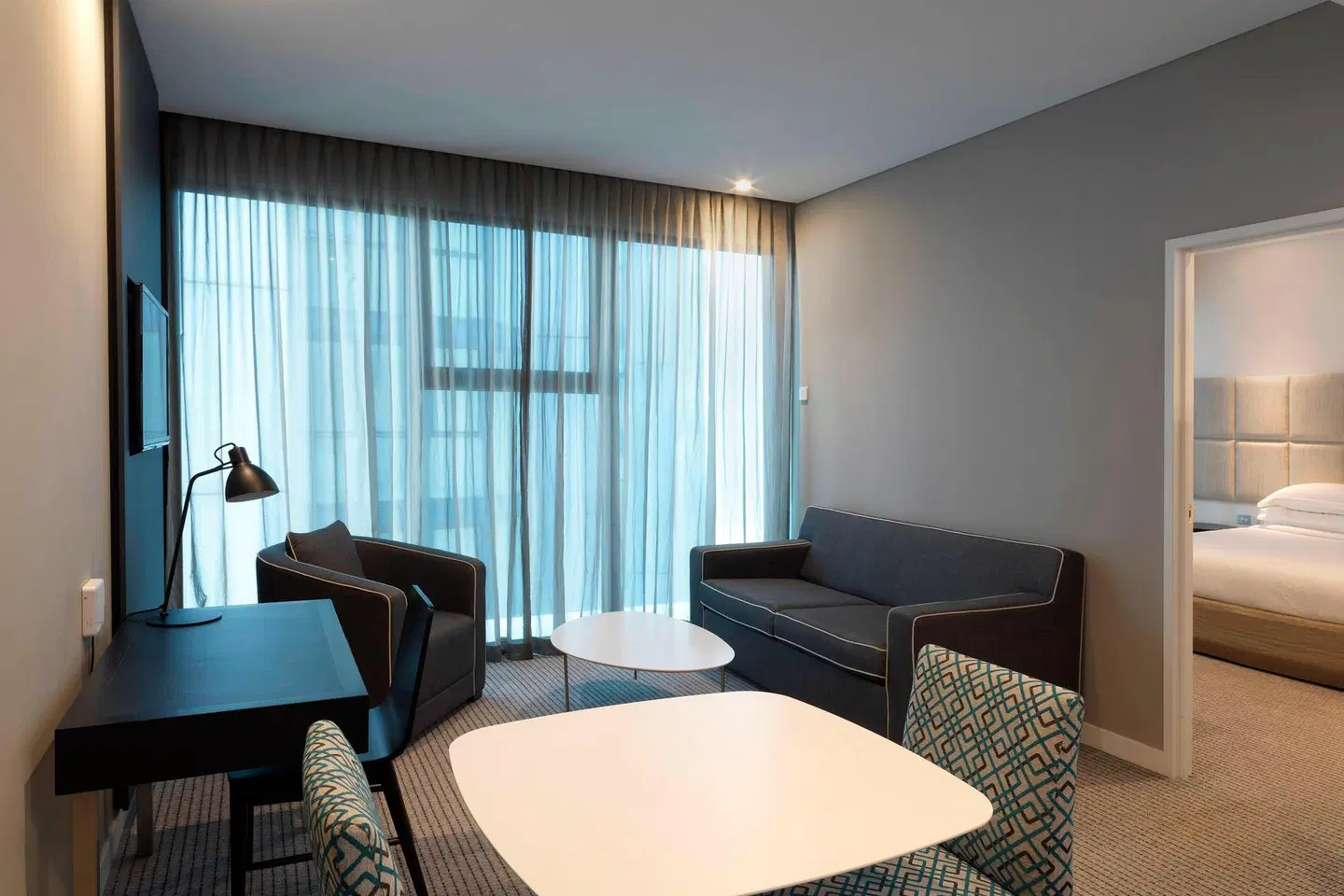 Four Points by Sheraton Brisbane ROOM_EXAMPLE