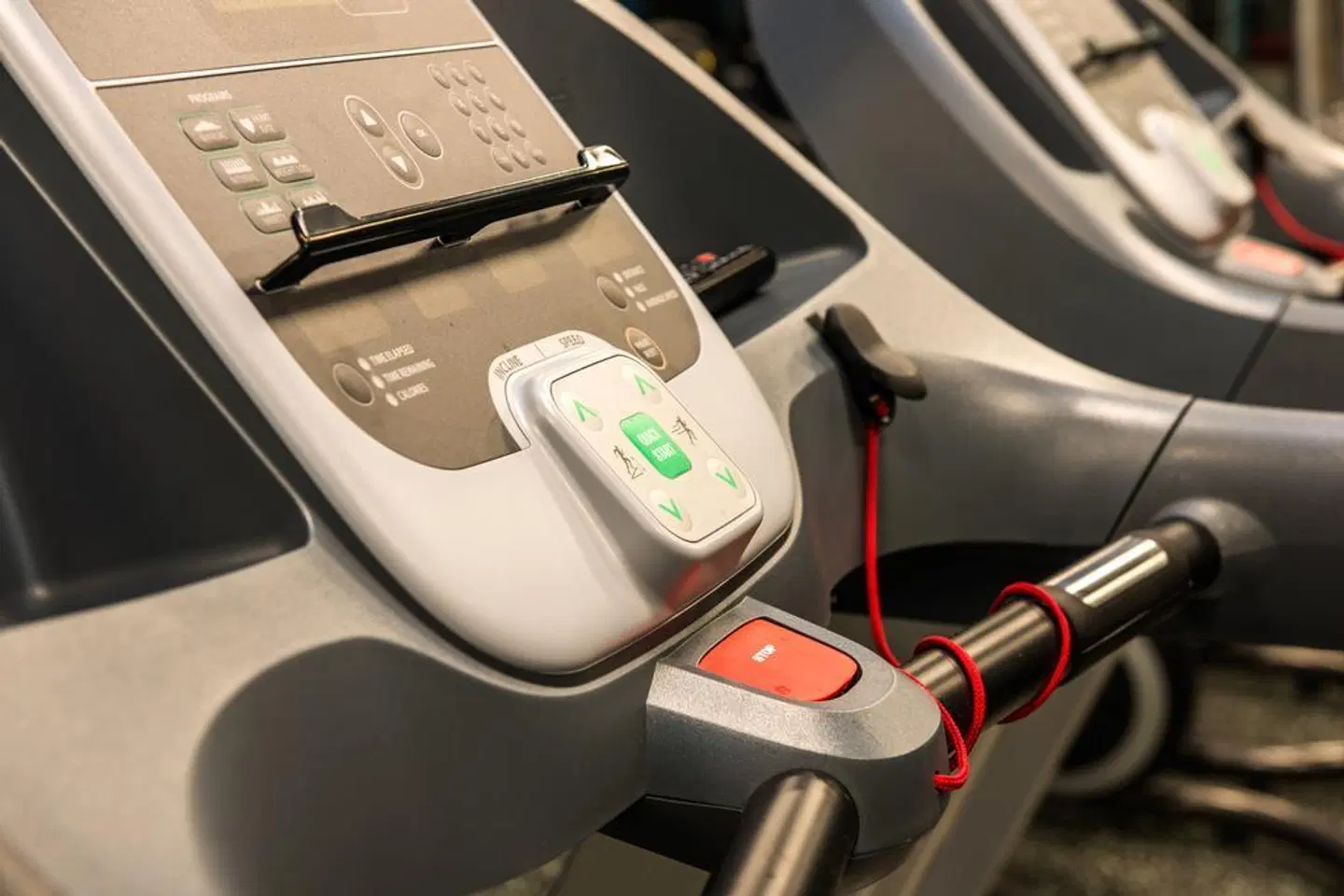 Hotel BLU Vancouver SPORTS_AND_LEISURE