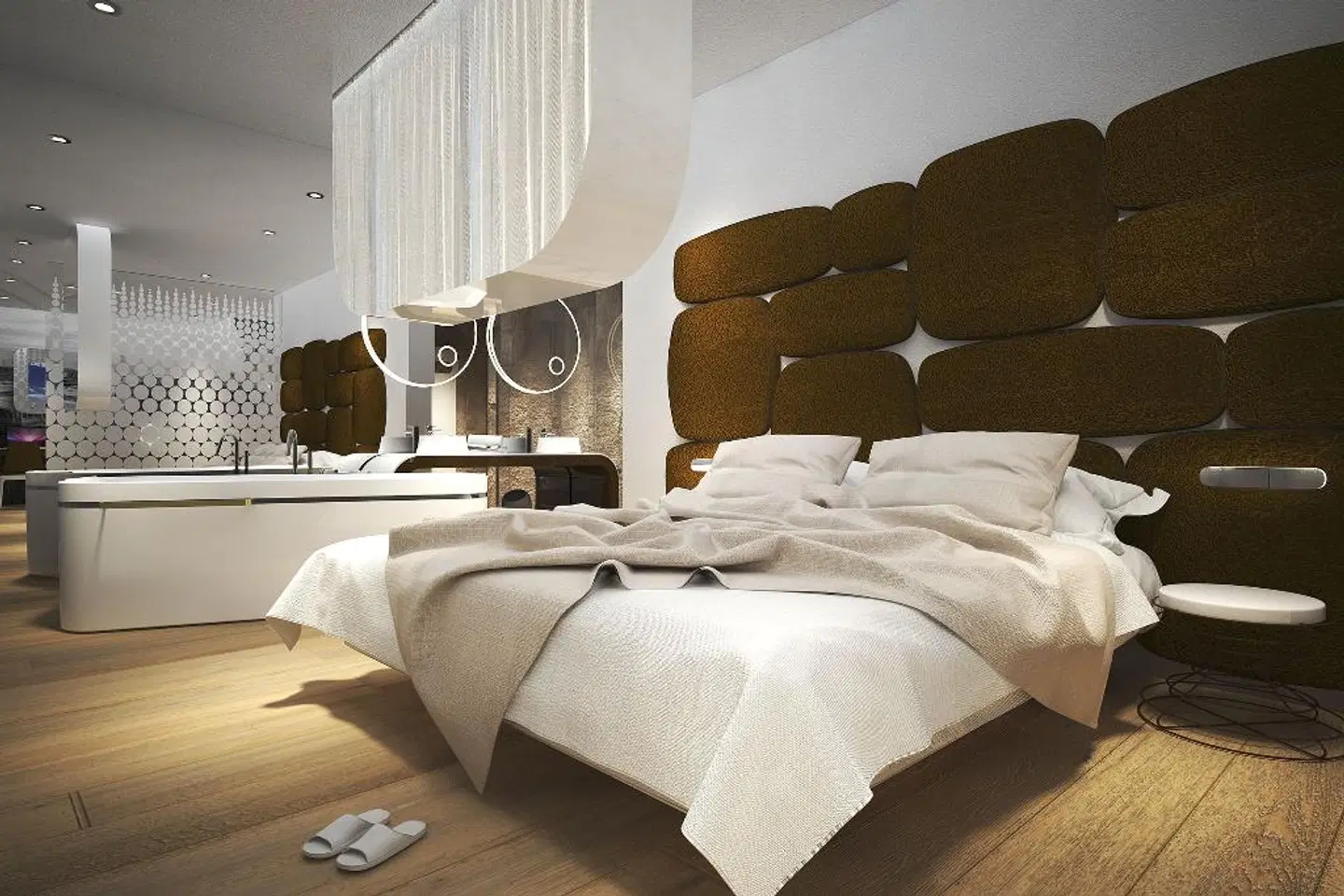 TownHouse Street Milano Duomo ROOM_EXAMPLE