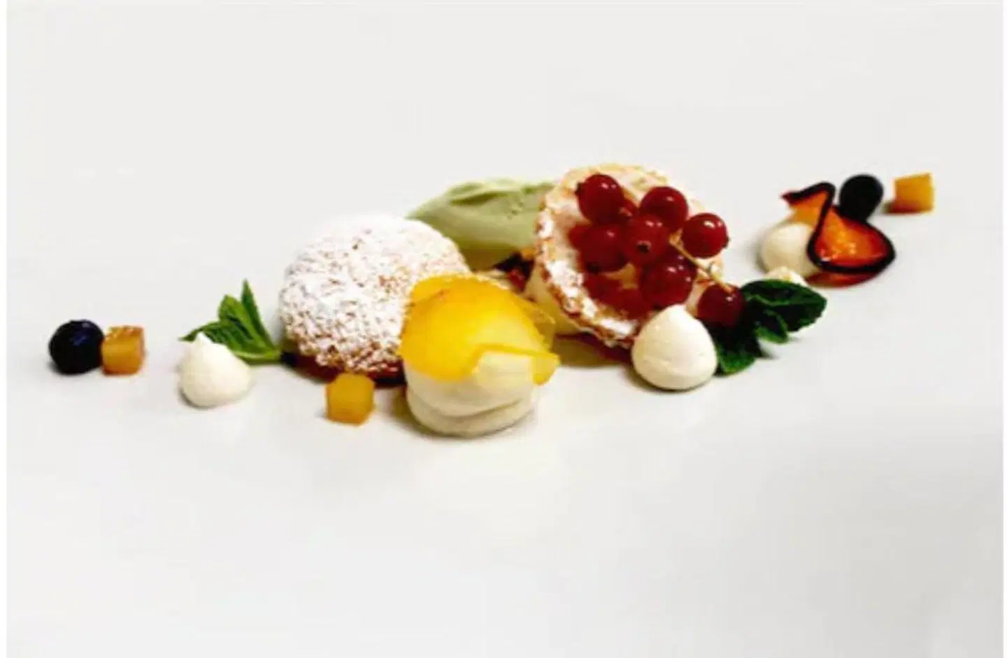 Montiruju Restaurant