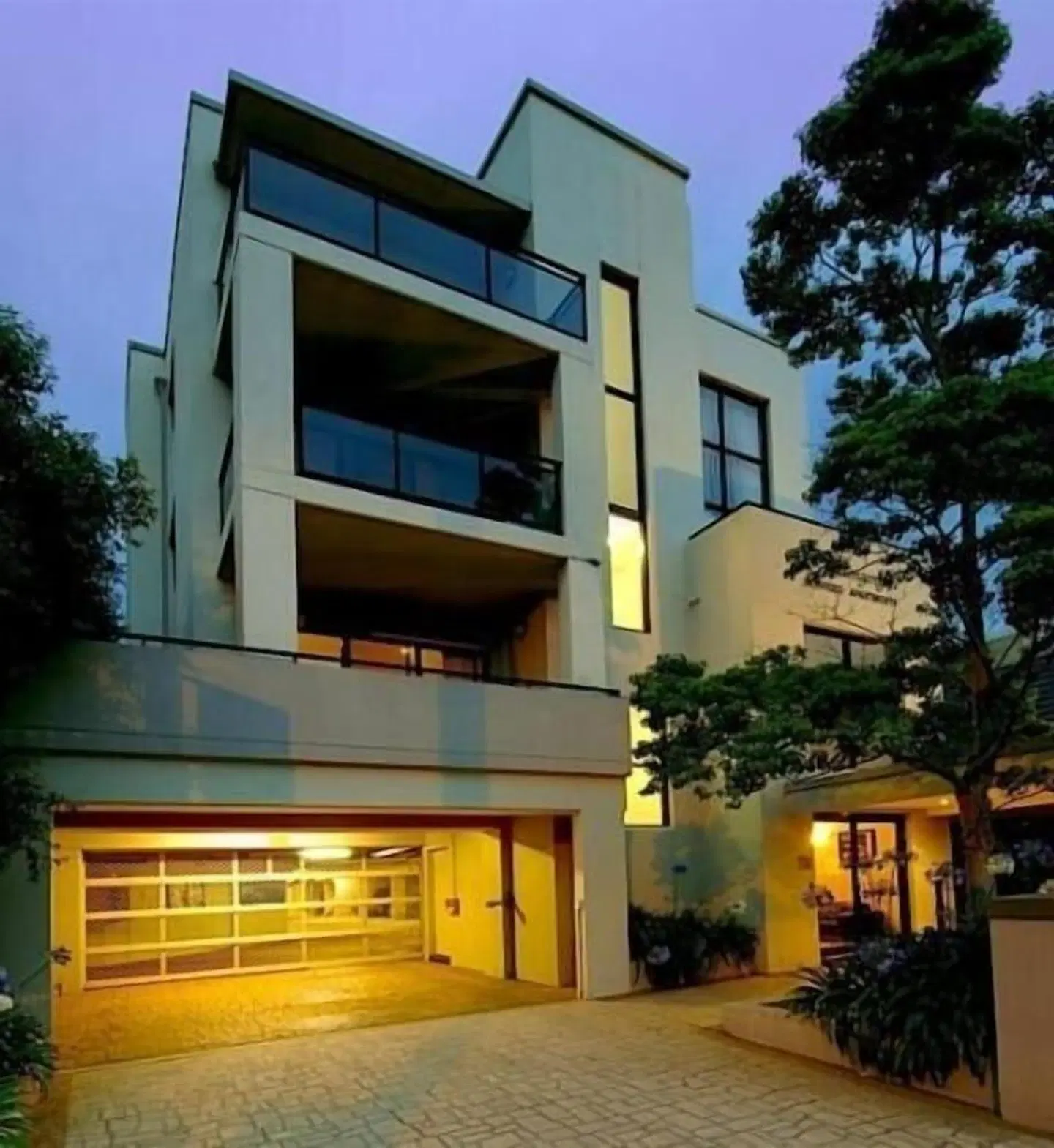Wollongong Serviced Apartments EXTERIOR