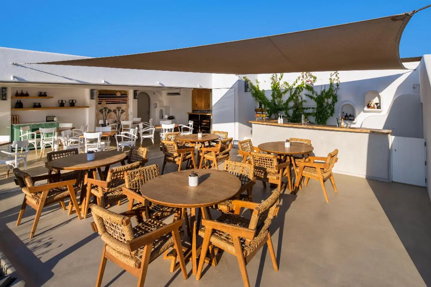 La Ponta Villas Terrasse