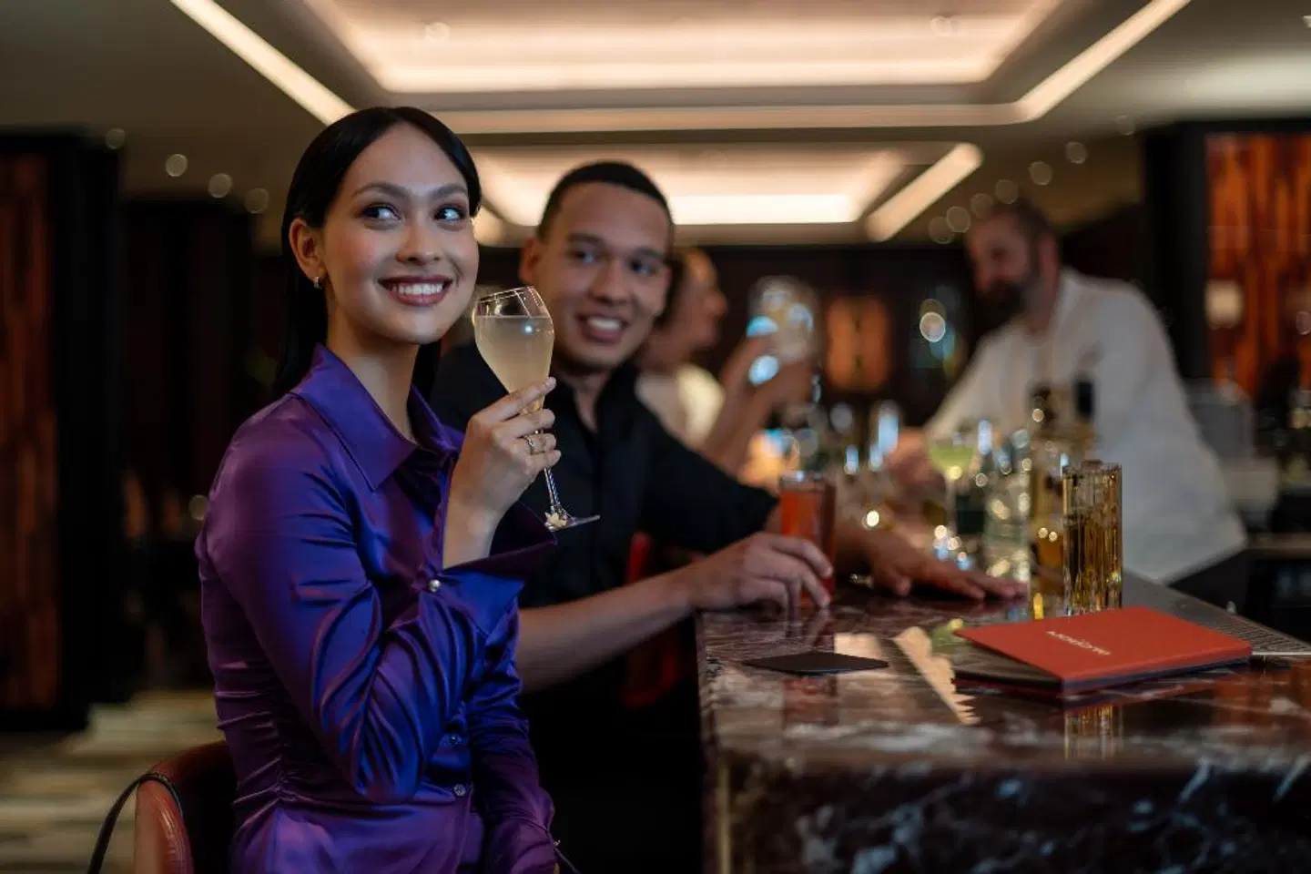 Almanac X Prague PEOPLE