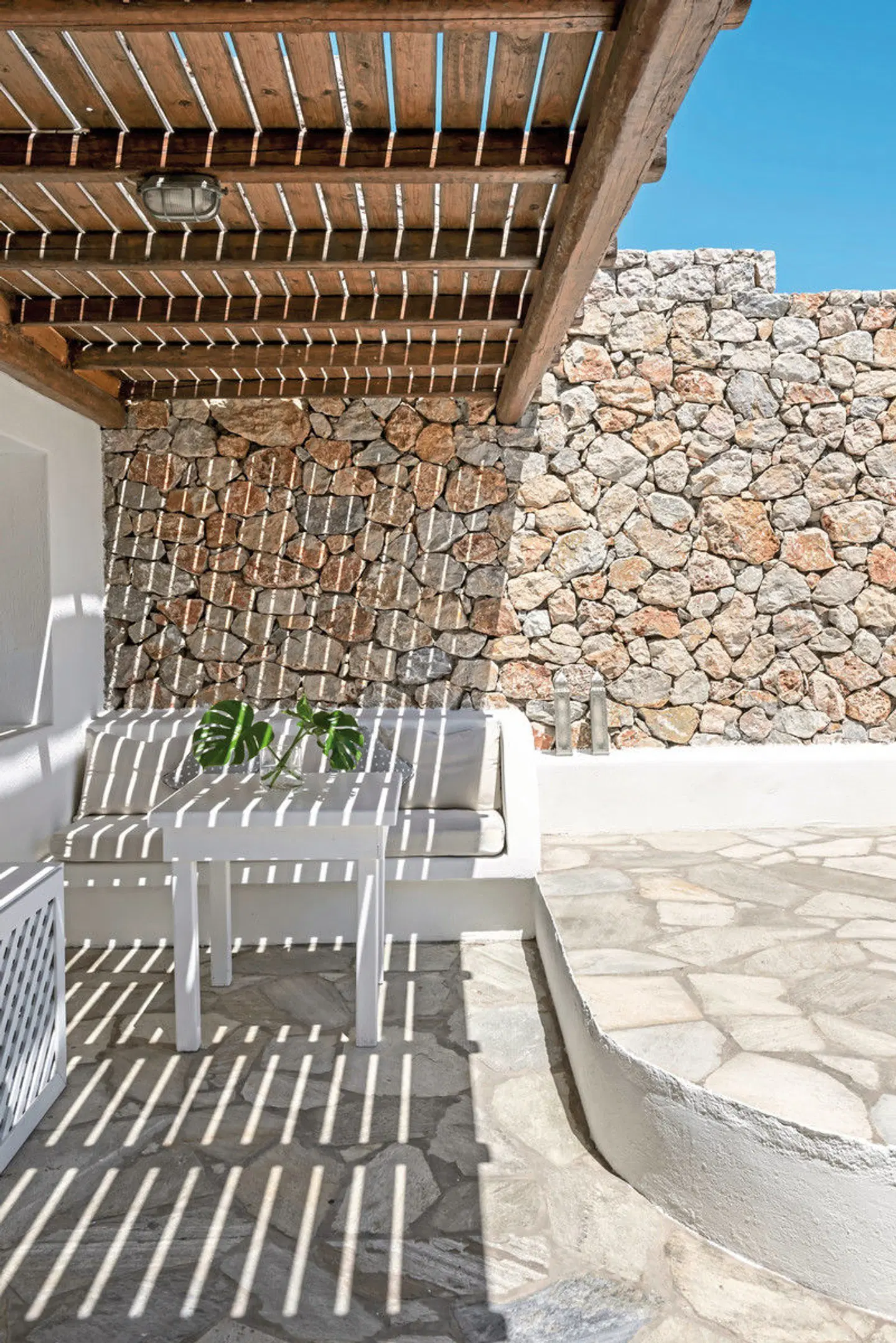 Anema Luxury Suites and Villas LOUNGE_LOBBY