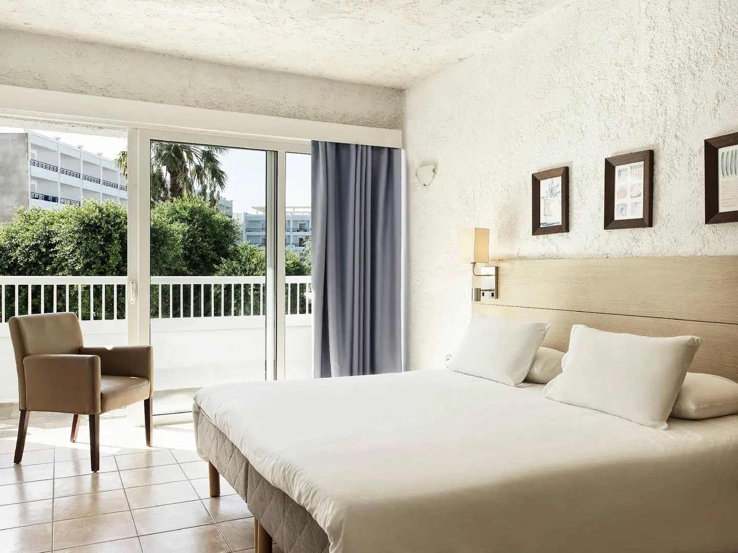 The Apartments by Esperia ROOM_EXAMPLE