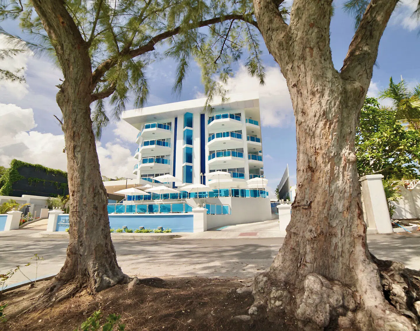 The Abidah by Accra Barbados EXTERIOR