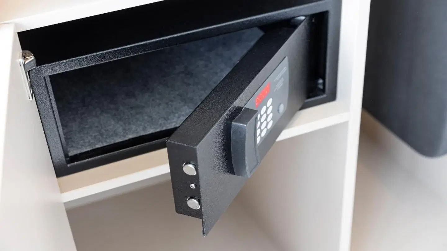 Holiday Inn Amsterdam - Arena Towers by IHG ROOM_EXAMPLE