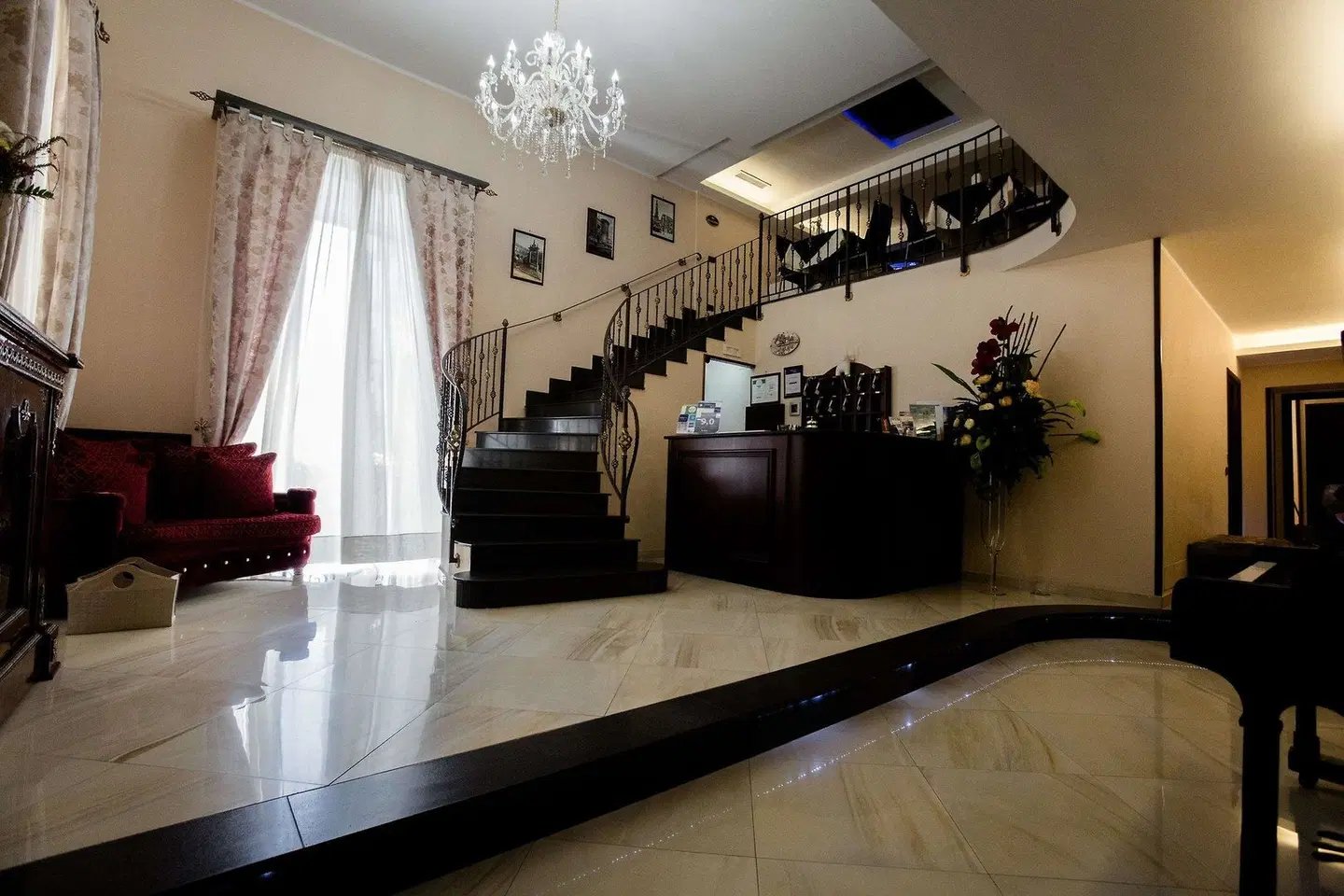 Lanfipe Palace LOUNGE_LOBBY
