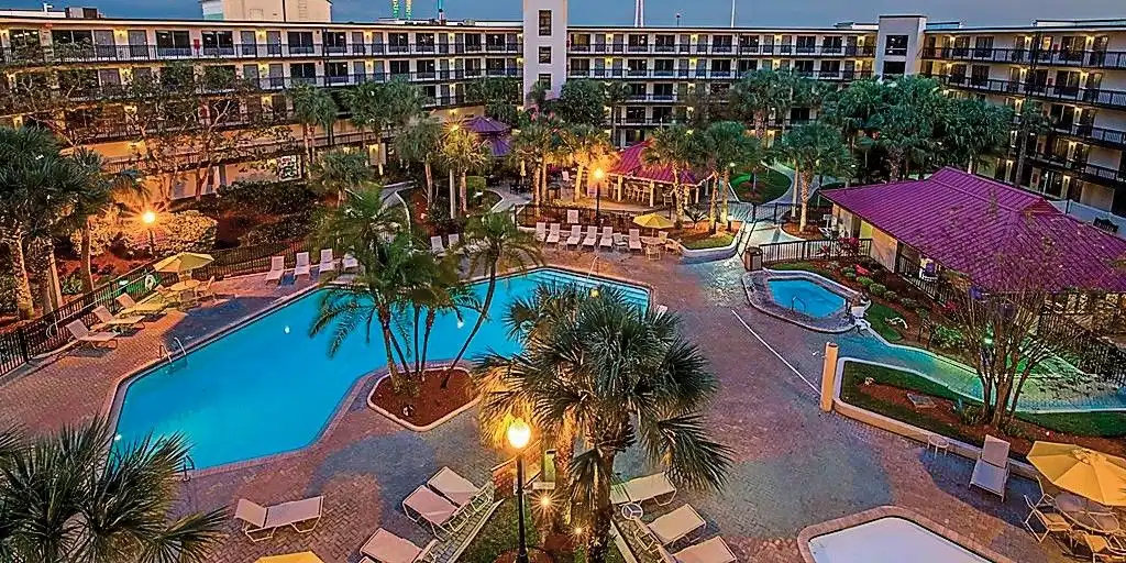 Staybridge Suites - Orlando Royale Parc
