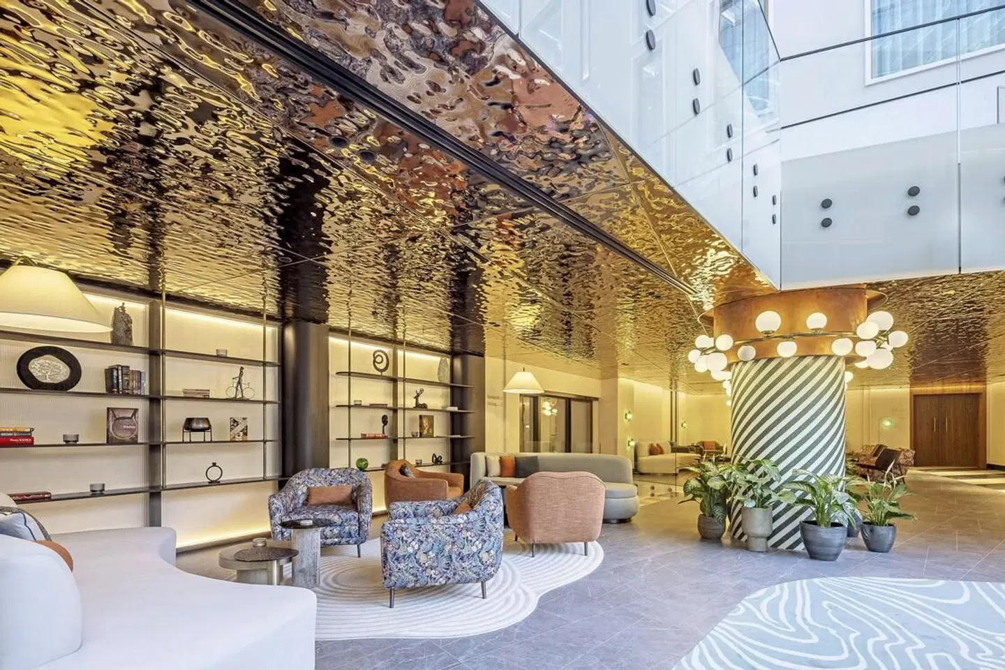 Swissotel Marianske Lazne EXTERIOR