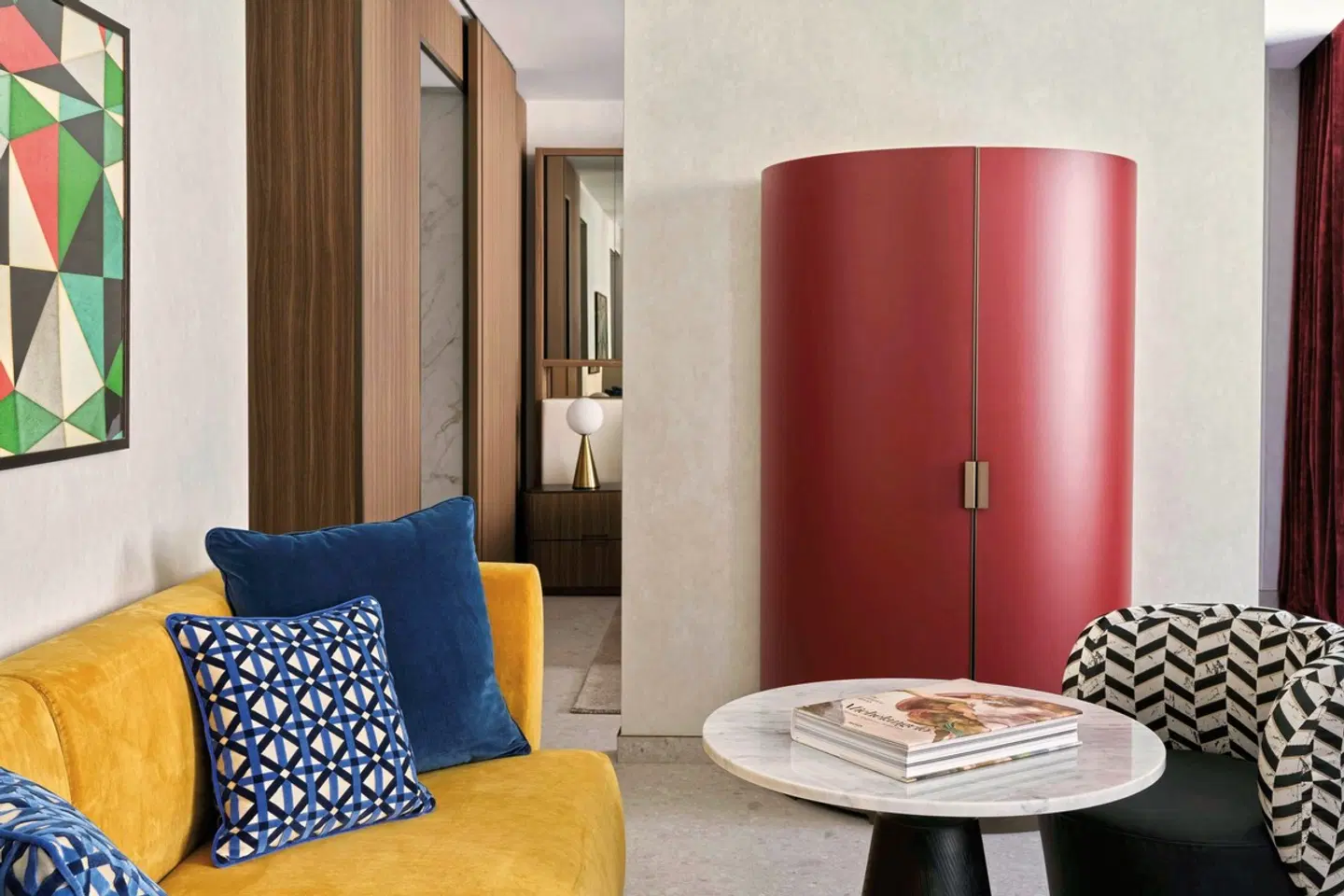 W Florence ROOM_EXAMPLE