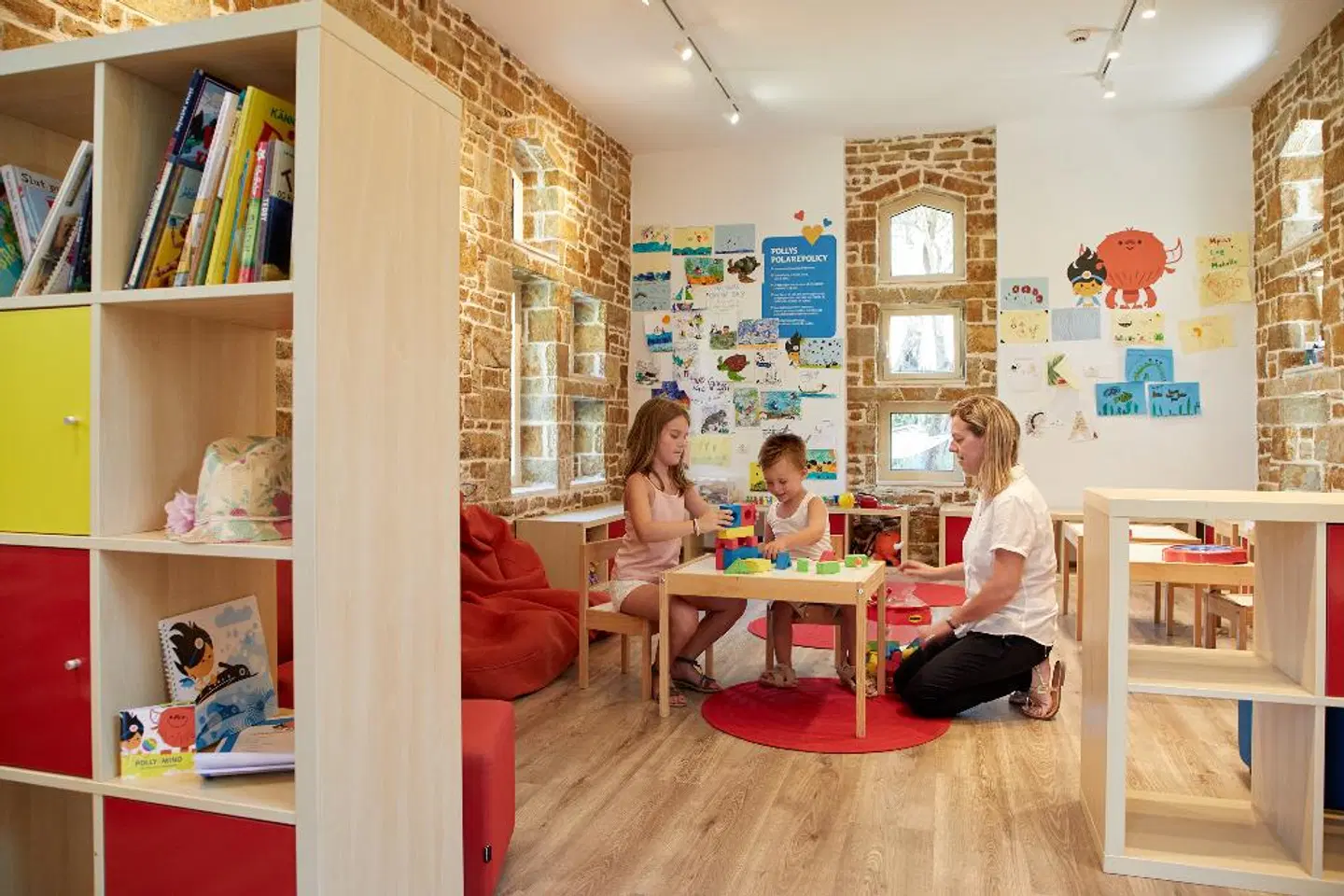 Parga Beach Resort HEALTH_BEAUTY