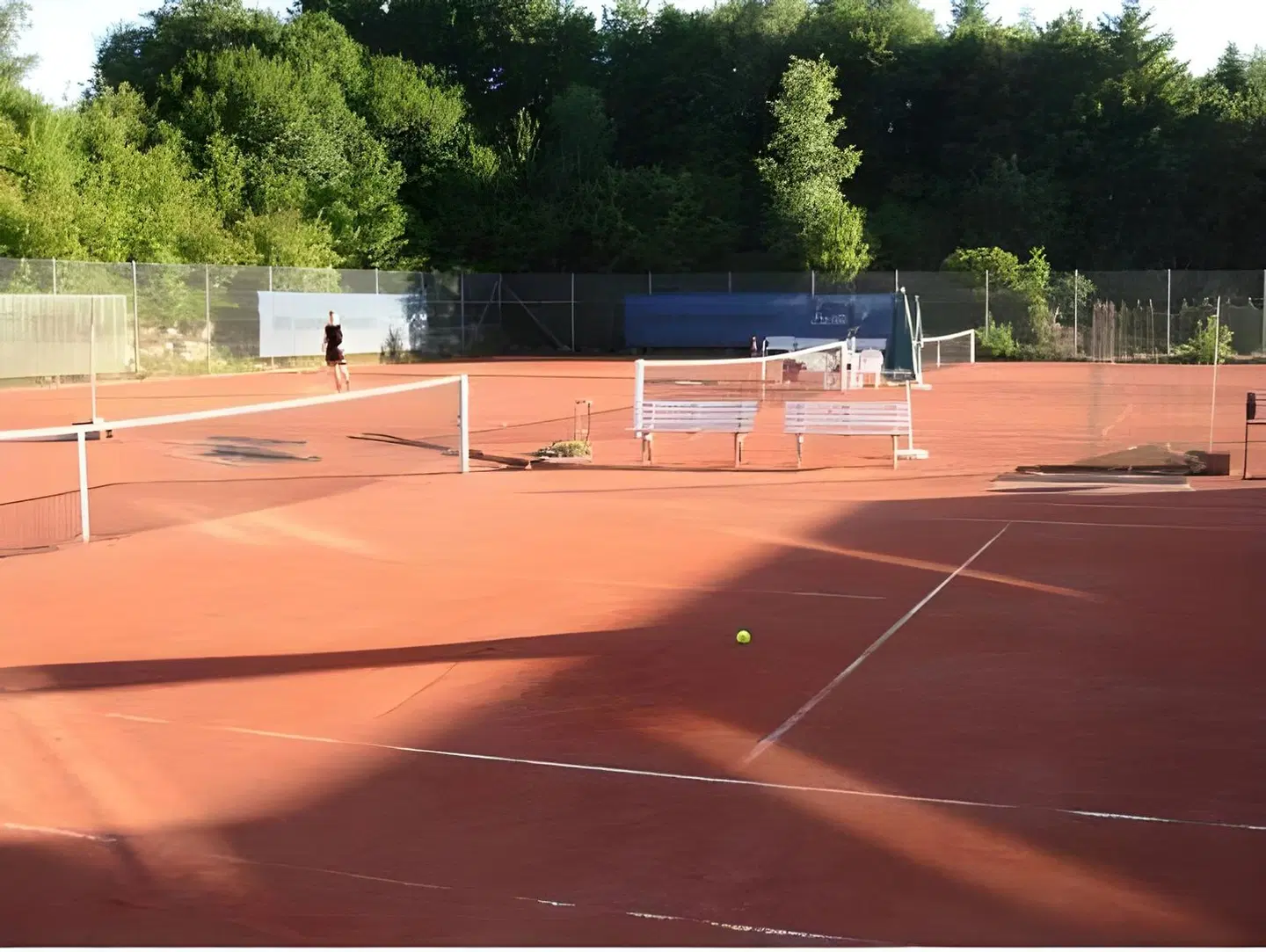 Hotel Empfinger Hof Sure Hotel Collection by Best Western SPORTS_AND_LEISURE