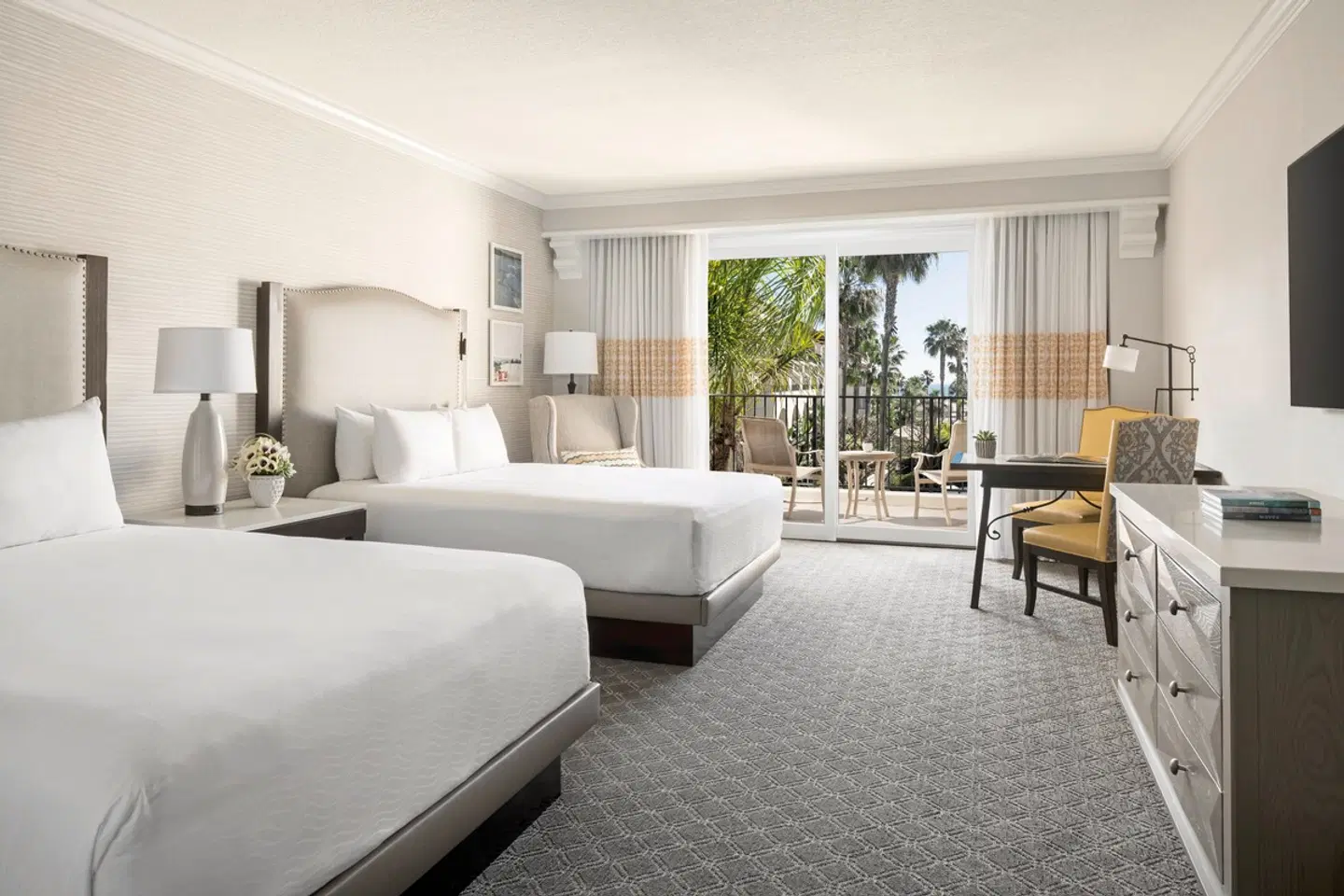 Hyatt Regency Huntington Beach Resort and Spa ROOM_EXAMPLE