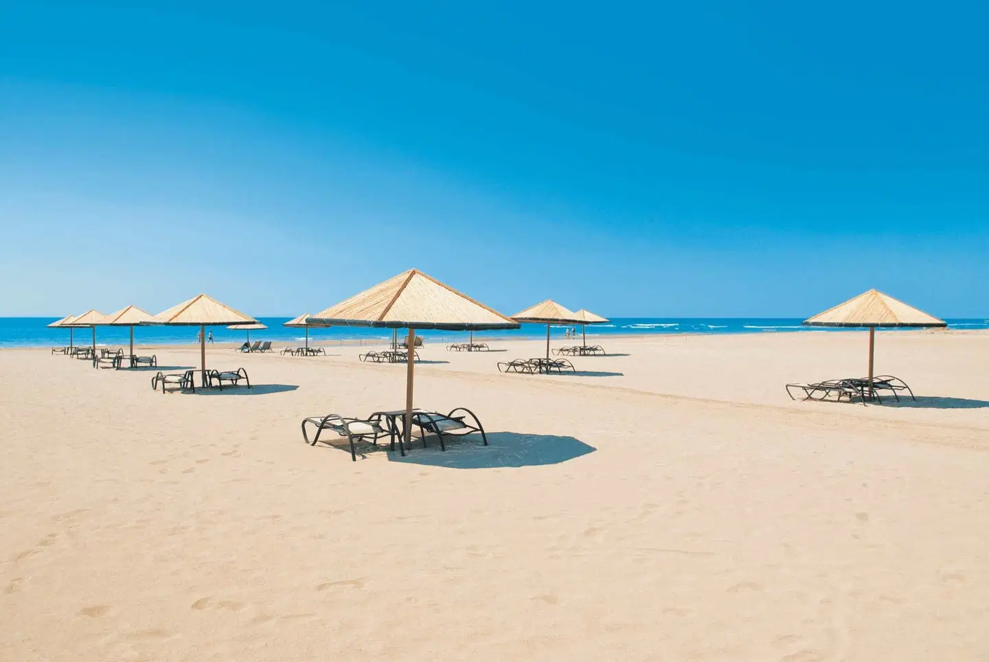 Defne Kumul Deluxe BEACH