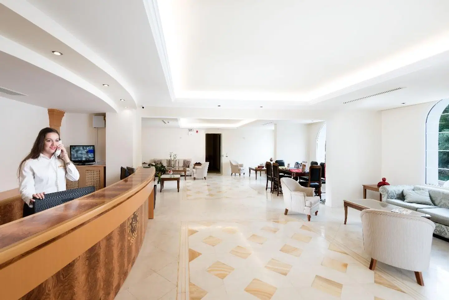 Avalon Palace Hotel LOUNGE_LOBBY