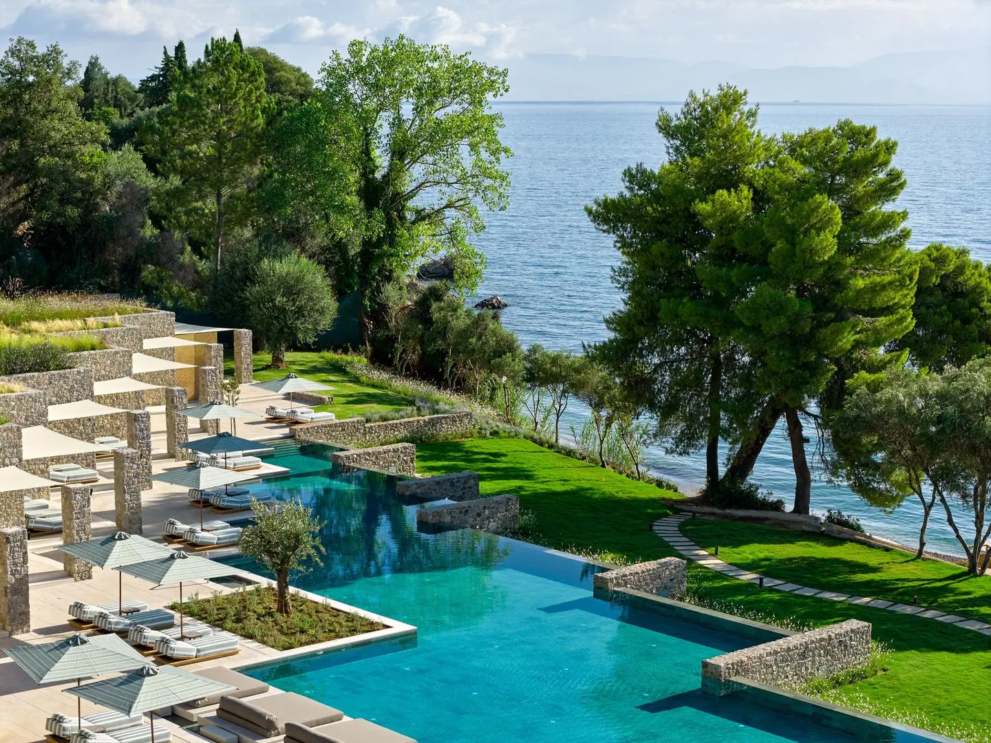 Avali, Mar-Bella Collection OUTDOOR_POOL