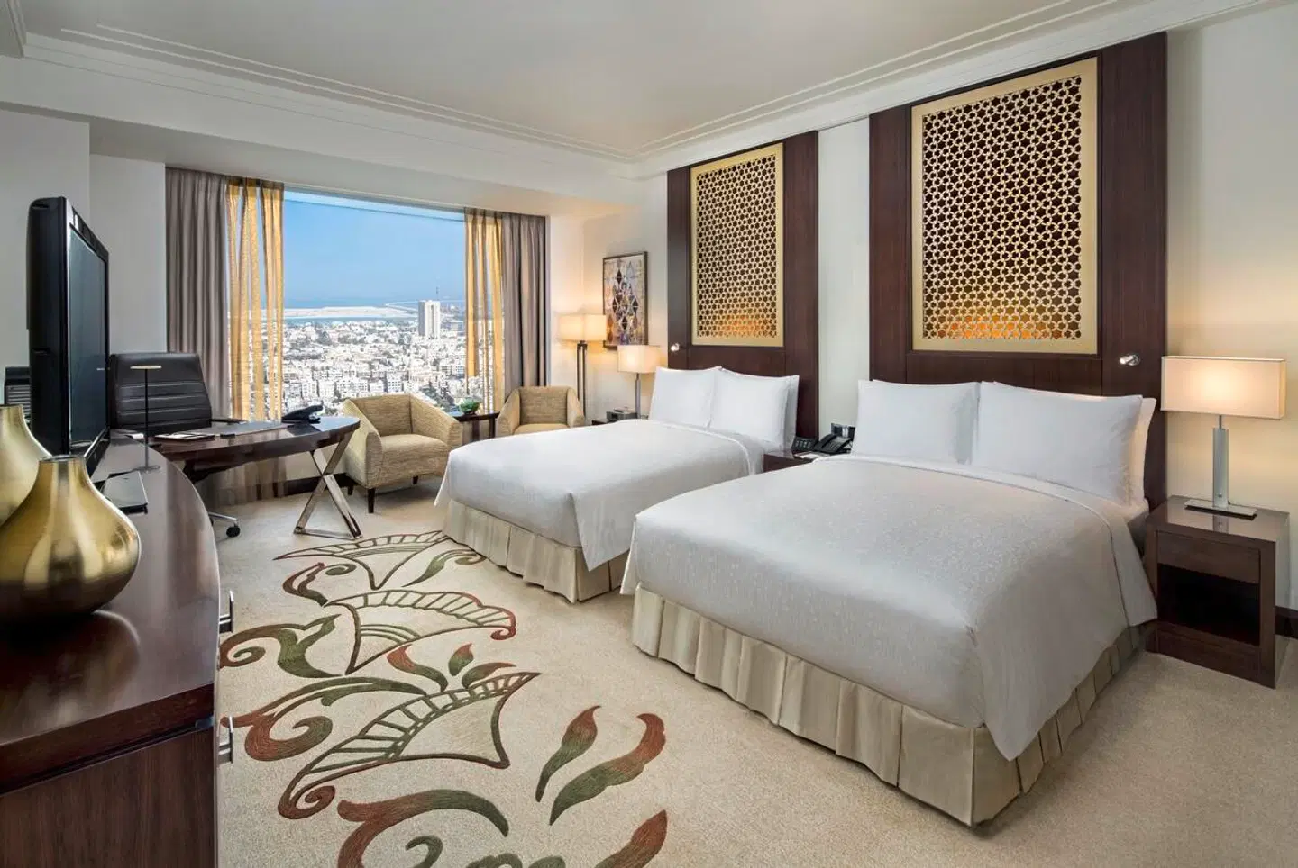 Conrad Dubai ROOM_EXAMPLE