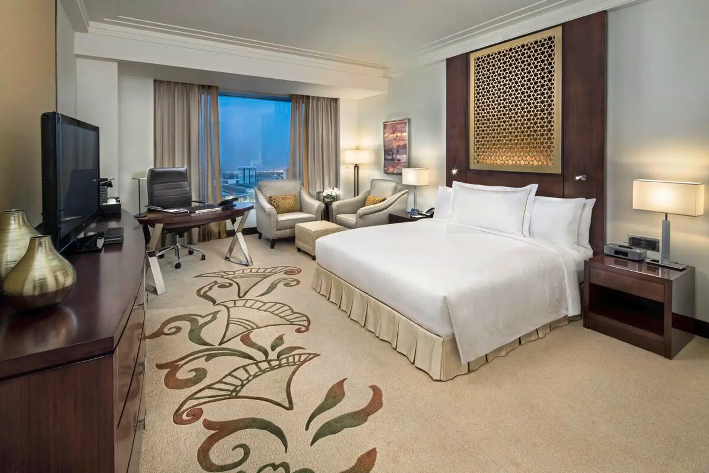 Conrad Dubai ROOM_EXAMPLE