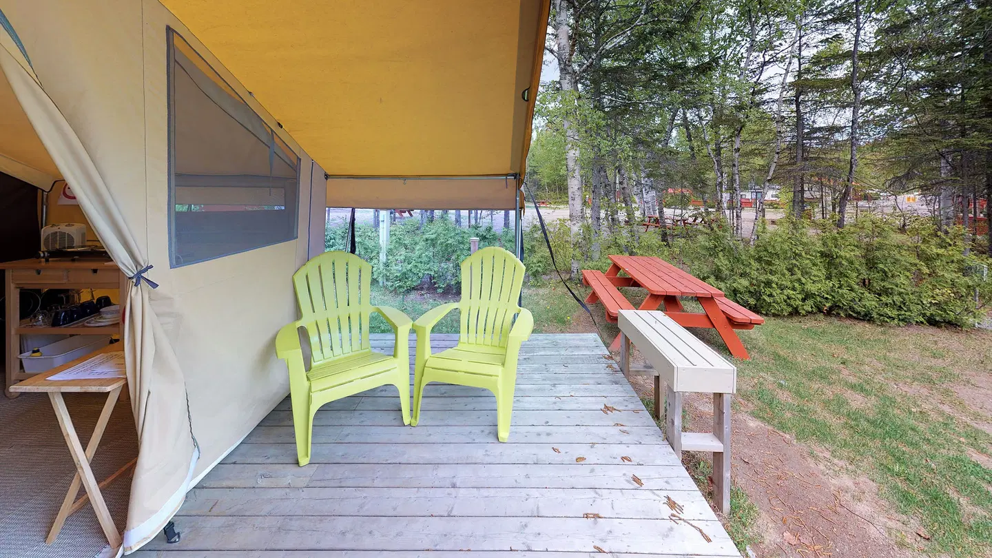 Les Prets a Camper du Camping Tadoussac MODEL_IMPRESSION