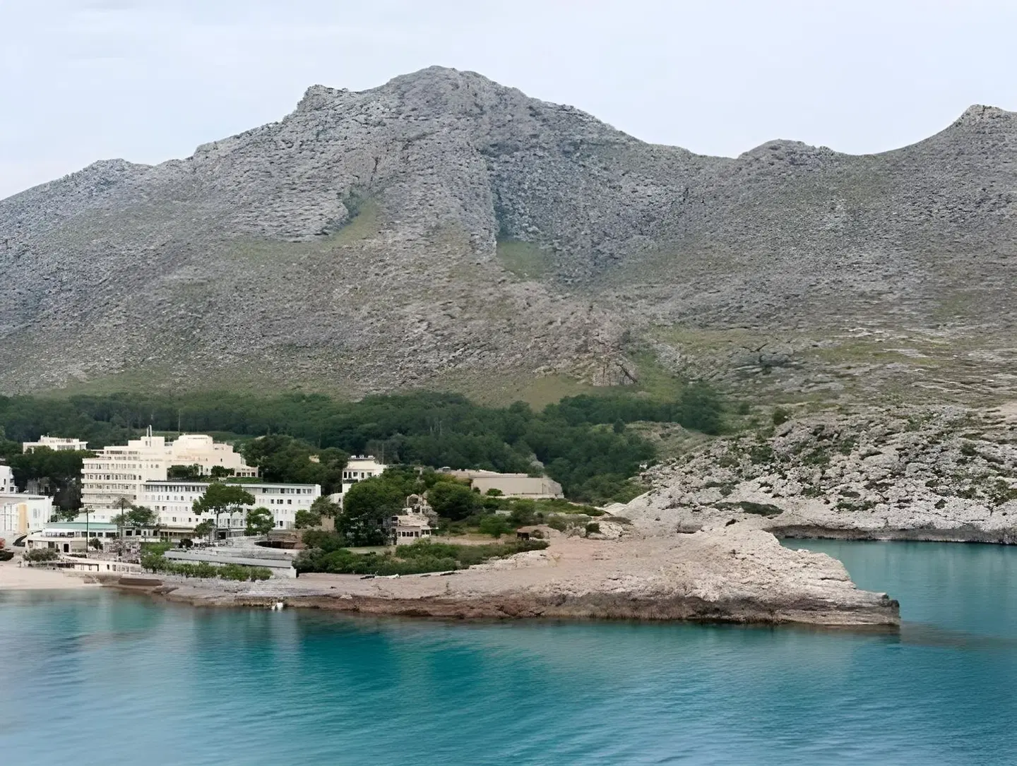 Grupotel Molins LANDSCAPE