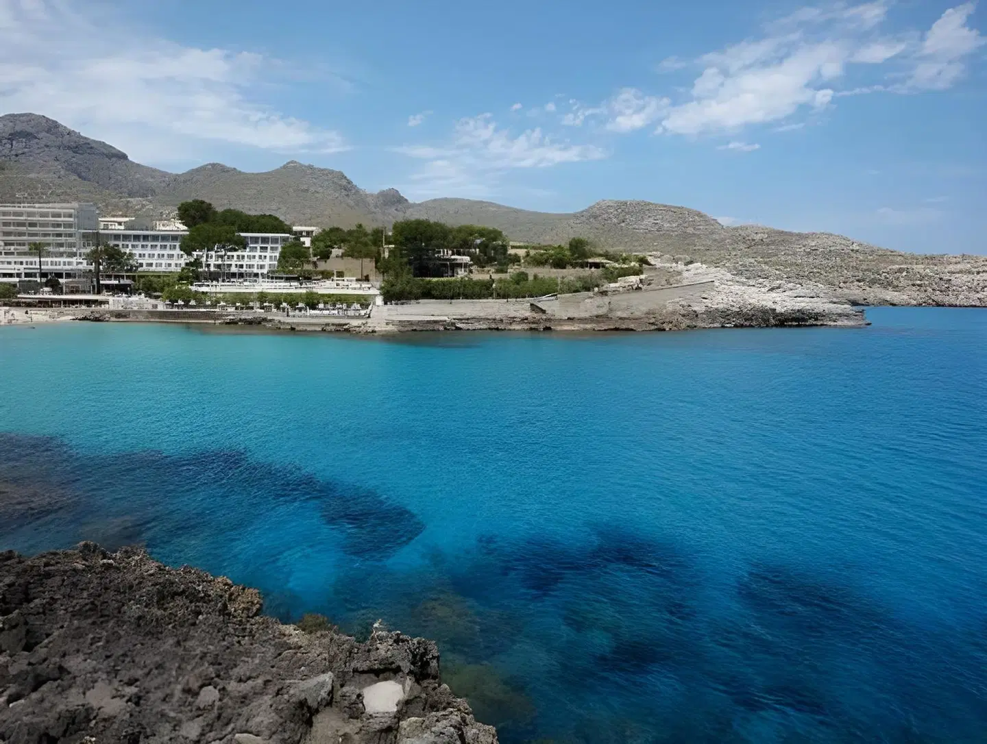 Grupotel Molins LANDSCAPE