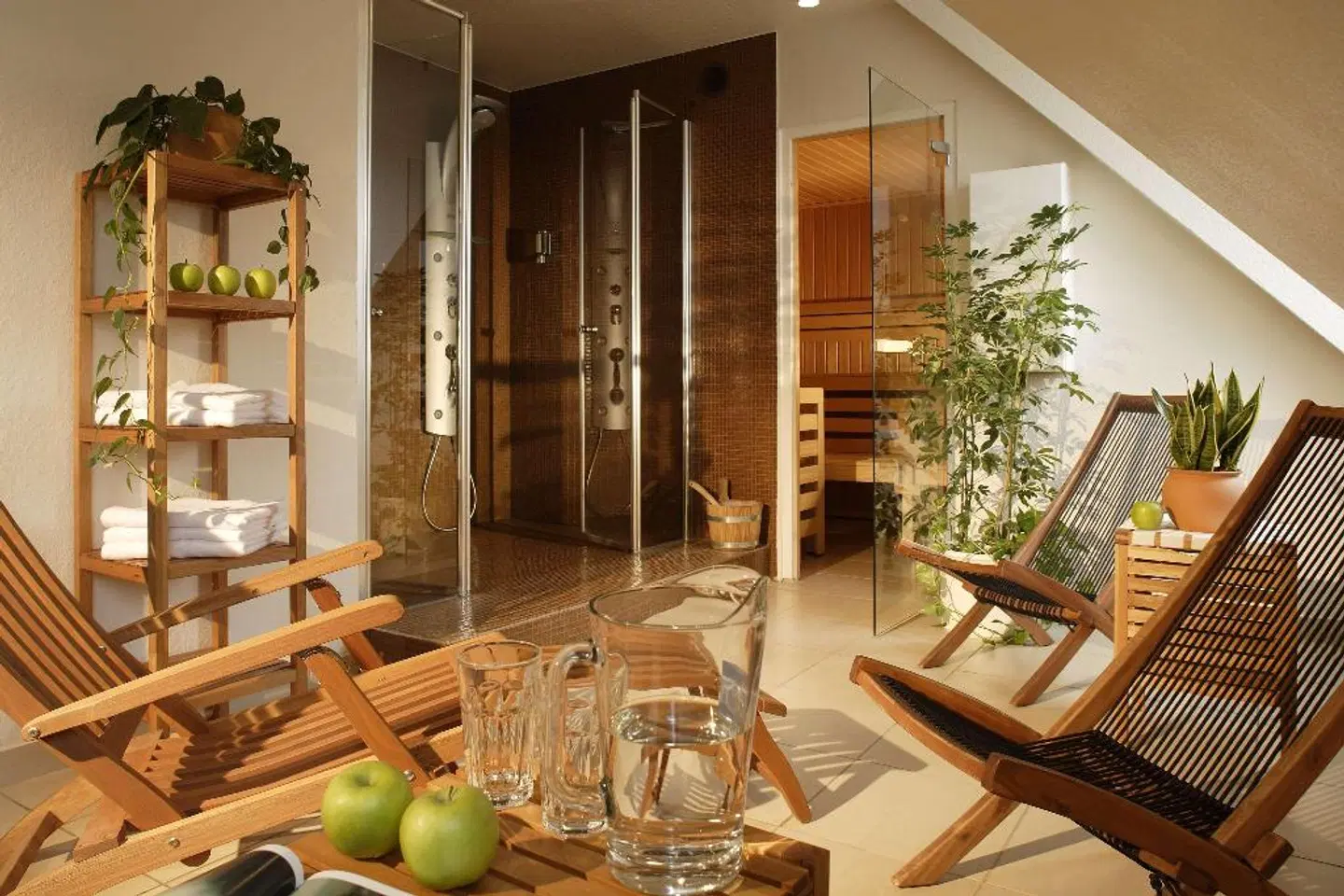 Motel One Frankfurt - Hauptbahnhof Restaurant