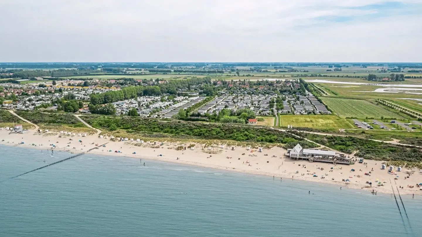 EuroParcs Schoneveld LANDSCAPE