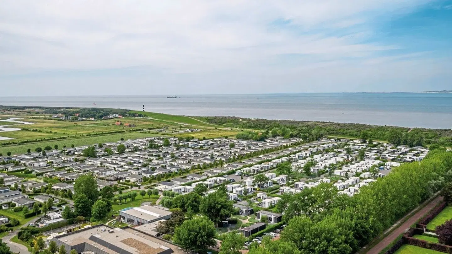 EuroParcs Schoneveld LANDSCAPE