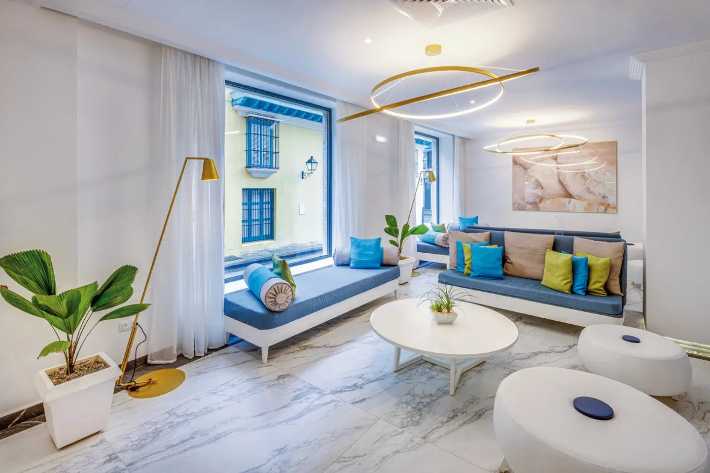 Innside Habana Catedral SPORTS_AND_LEISURE