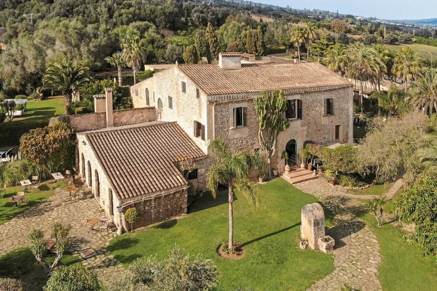 Rotana La Reserva EXTERIOR