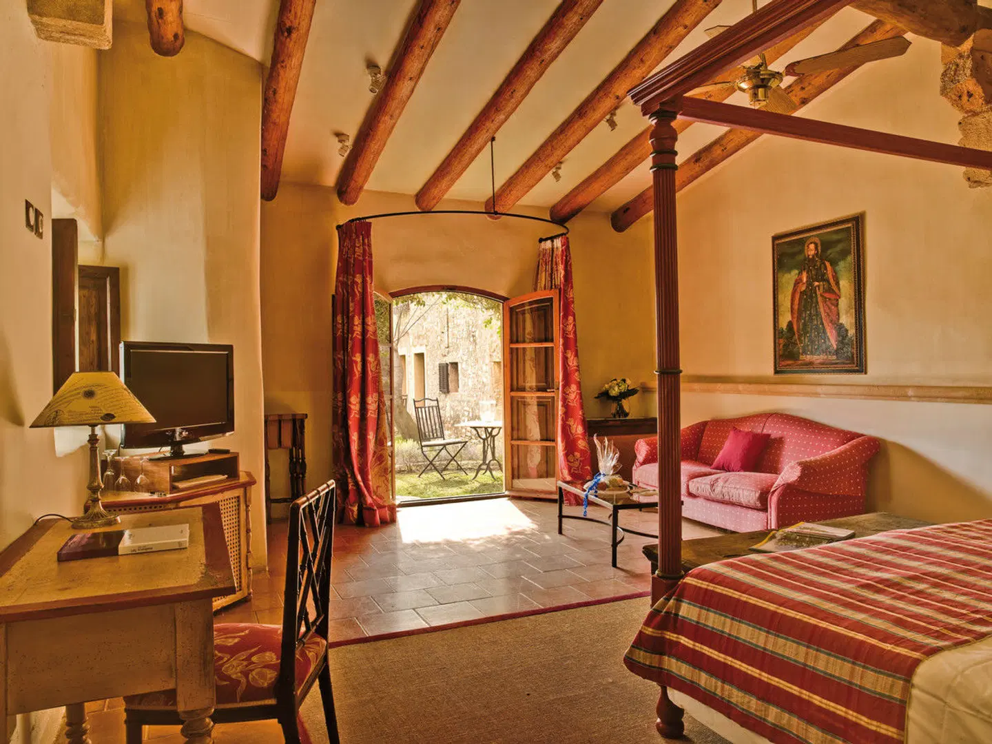 Rotana La Reserva LOUNGE_LOBBY