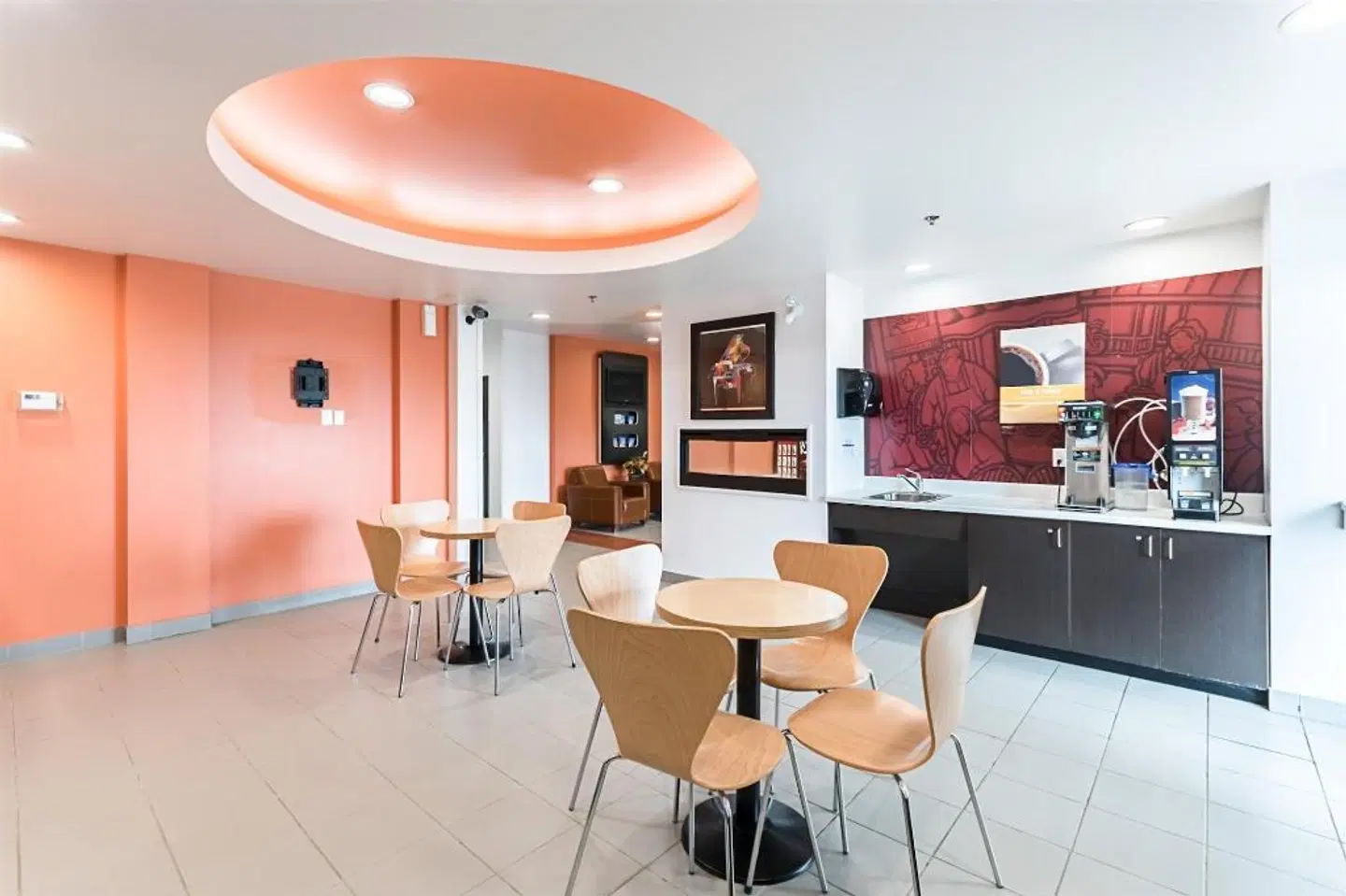 Motel 6 Moosomin, SK LOUNGE_LOBBY