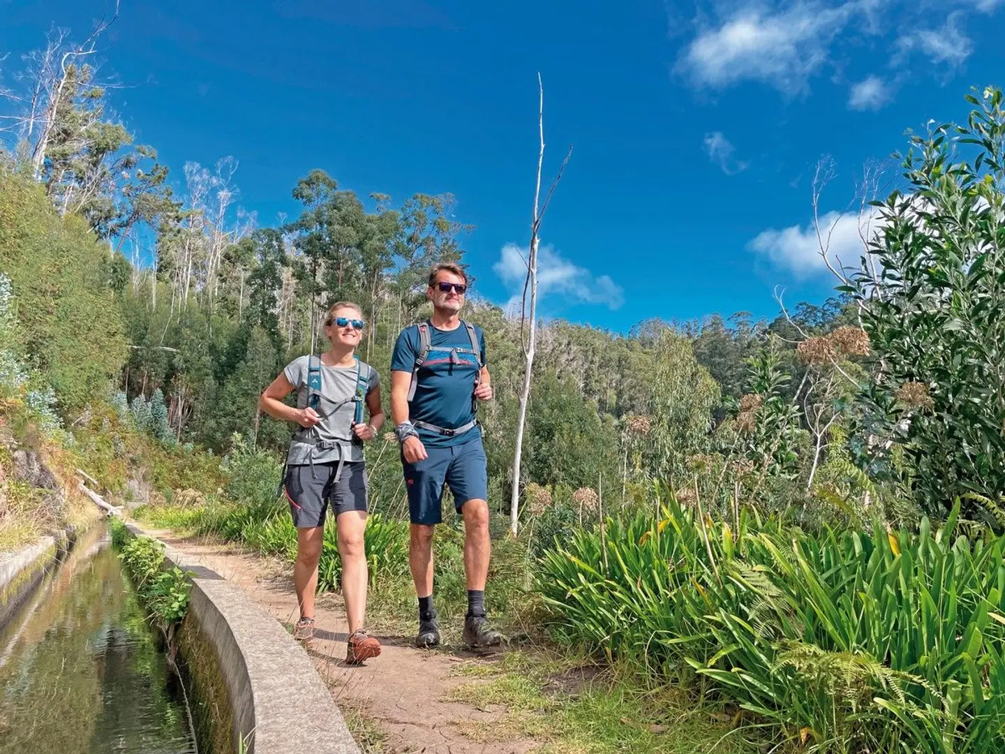 Rund um Madeira SPORTS_AND_LEISURE