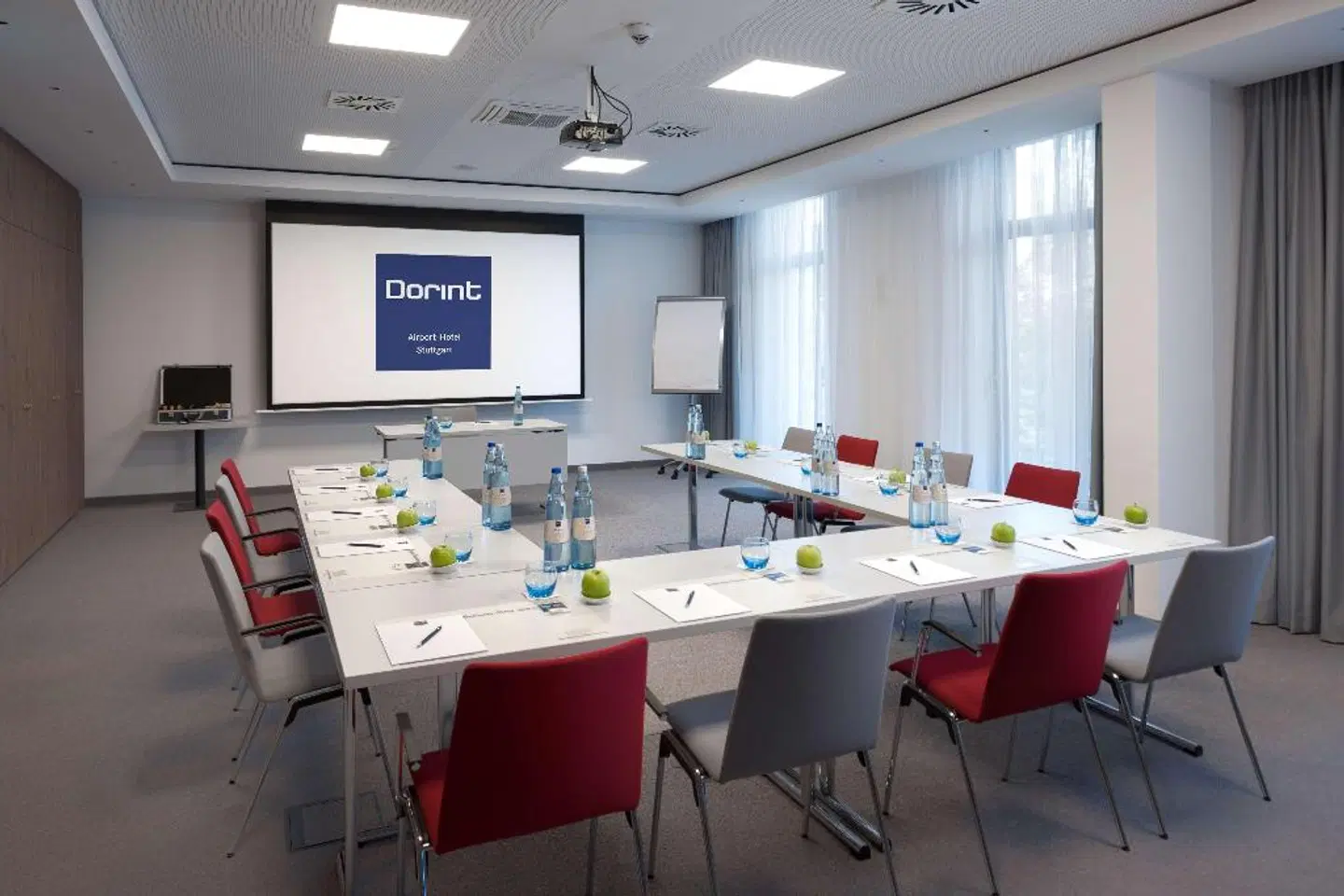 Essential by Dorint Stuttgart Airport Konferenz