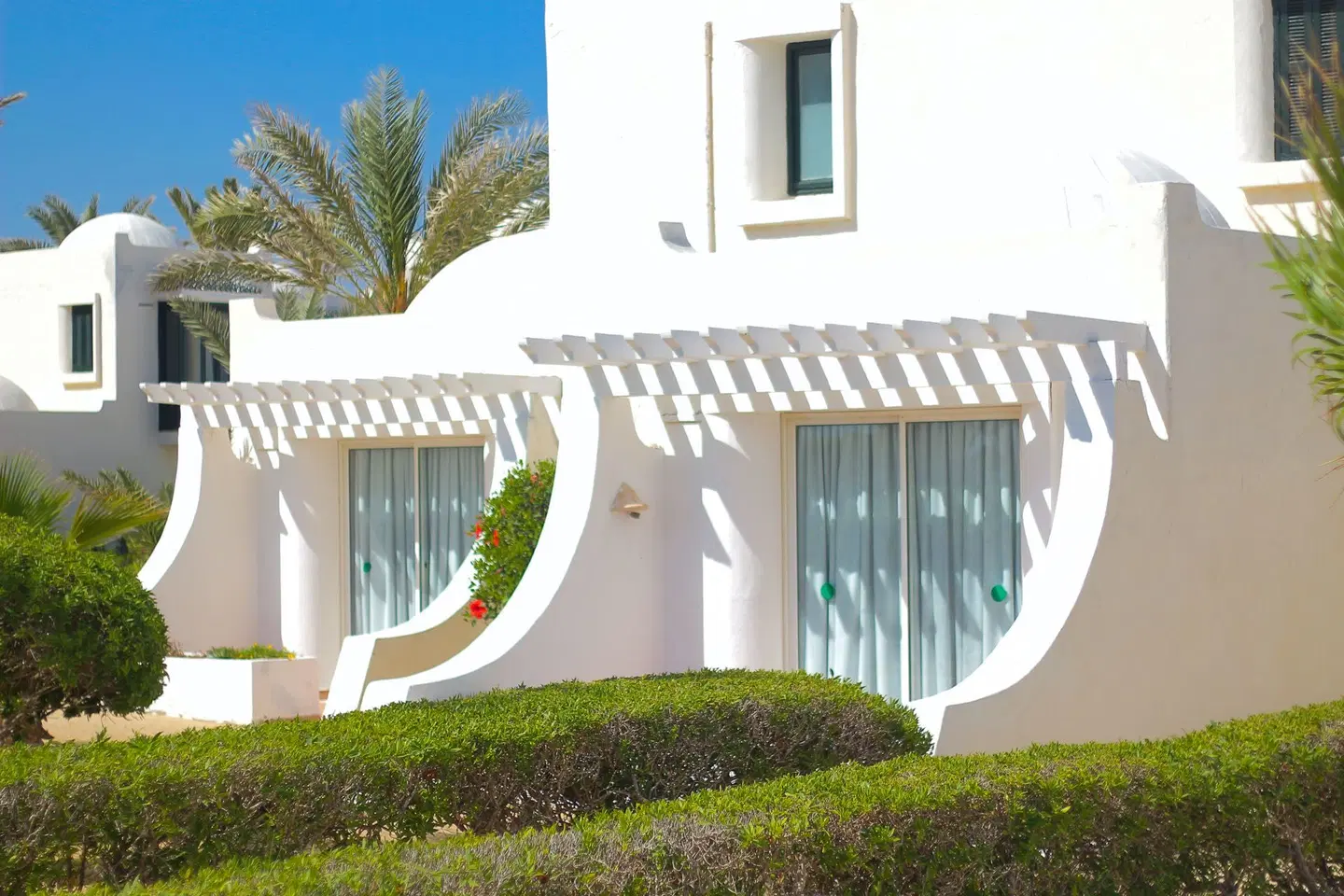 Al Jazira Beach & Spa EXTERIOR