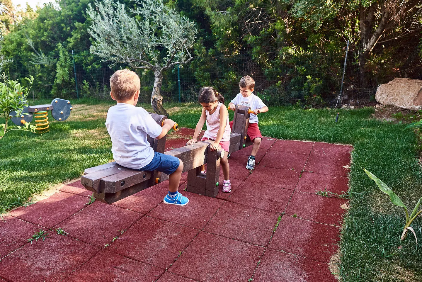 Parco Blu Club Resort SPORTS_AND_LEISURE