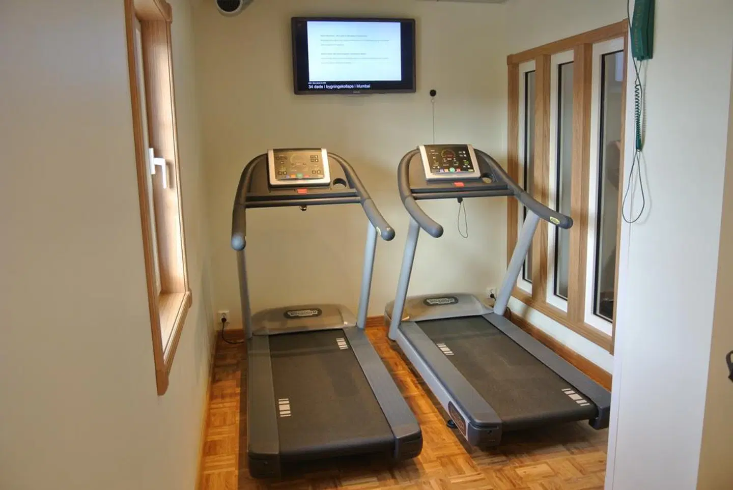 Quality Hotel Olavsgaard ROOM_EXAMPLE