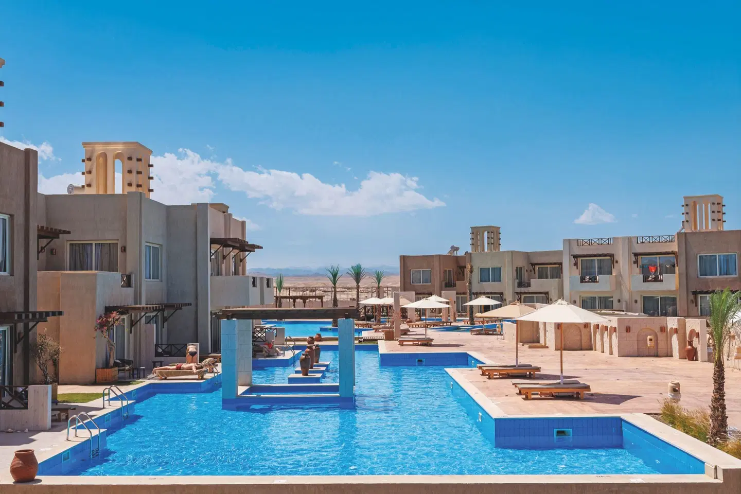 True Beach Village OUTDOOR_POOL