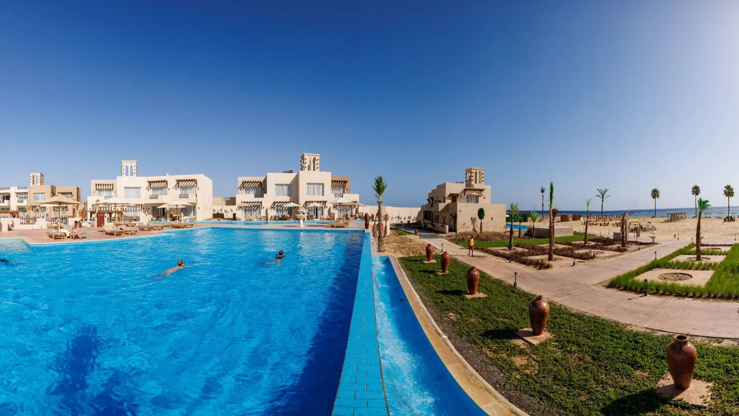 True Beach Village OUTDOOR_POOL