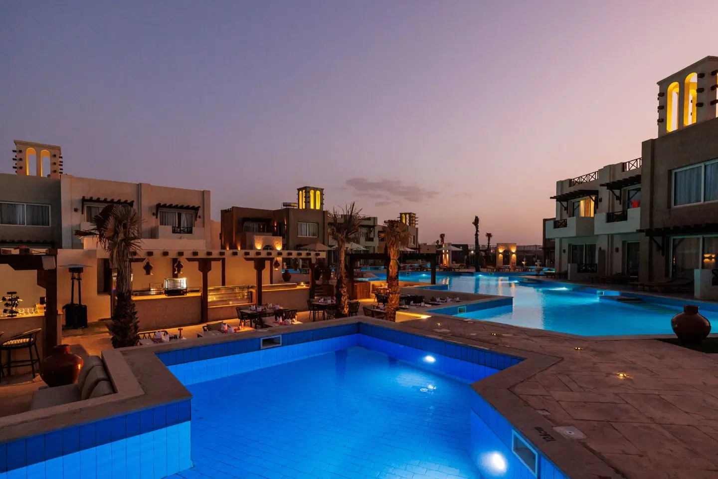 True Beach Village OUTDOOR_POOL