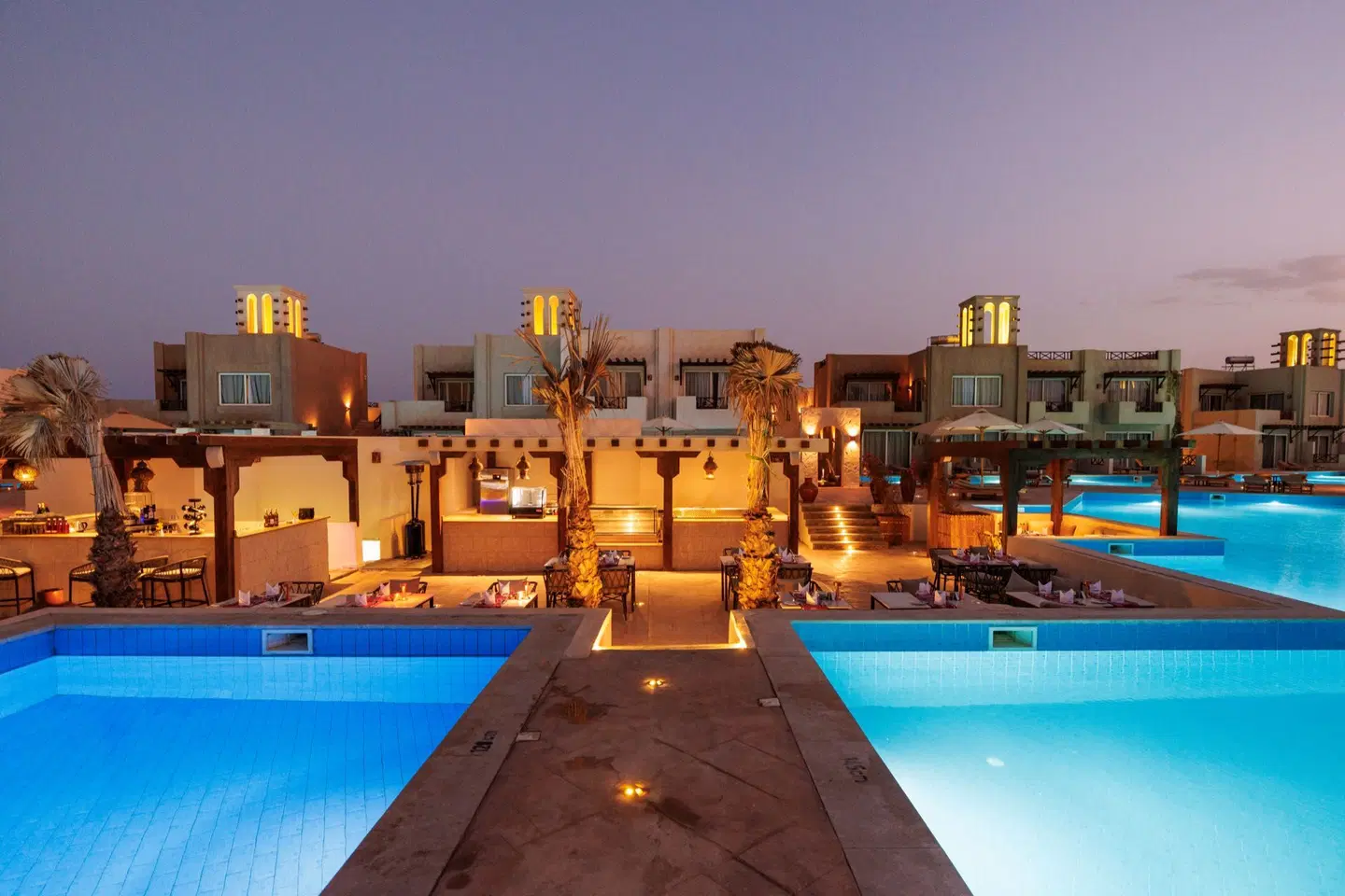 True Beach Village OUTDOOR_POOL